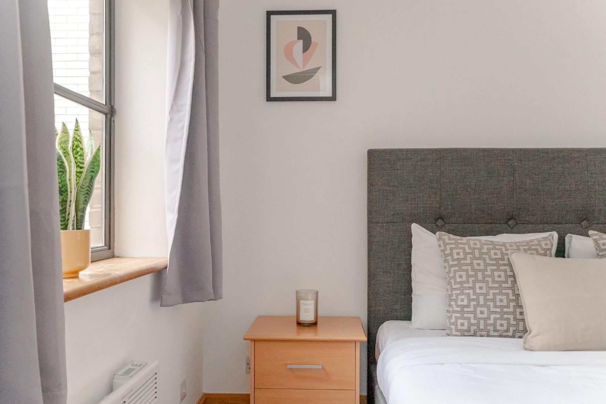 Bnbnova - Holborn - 2br Near Covent Garden Londres