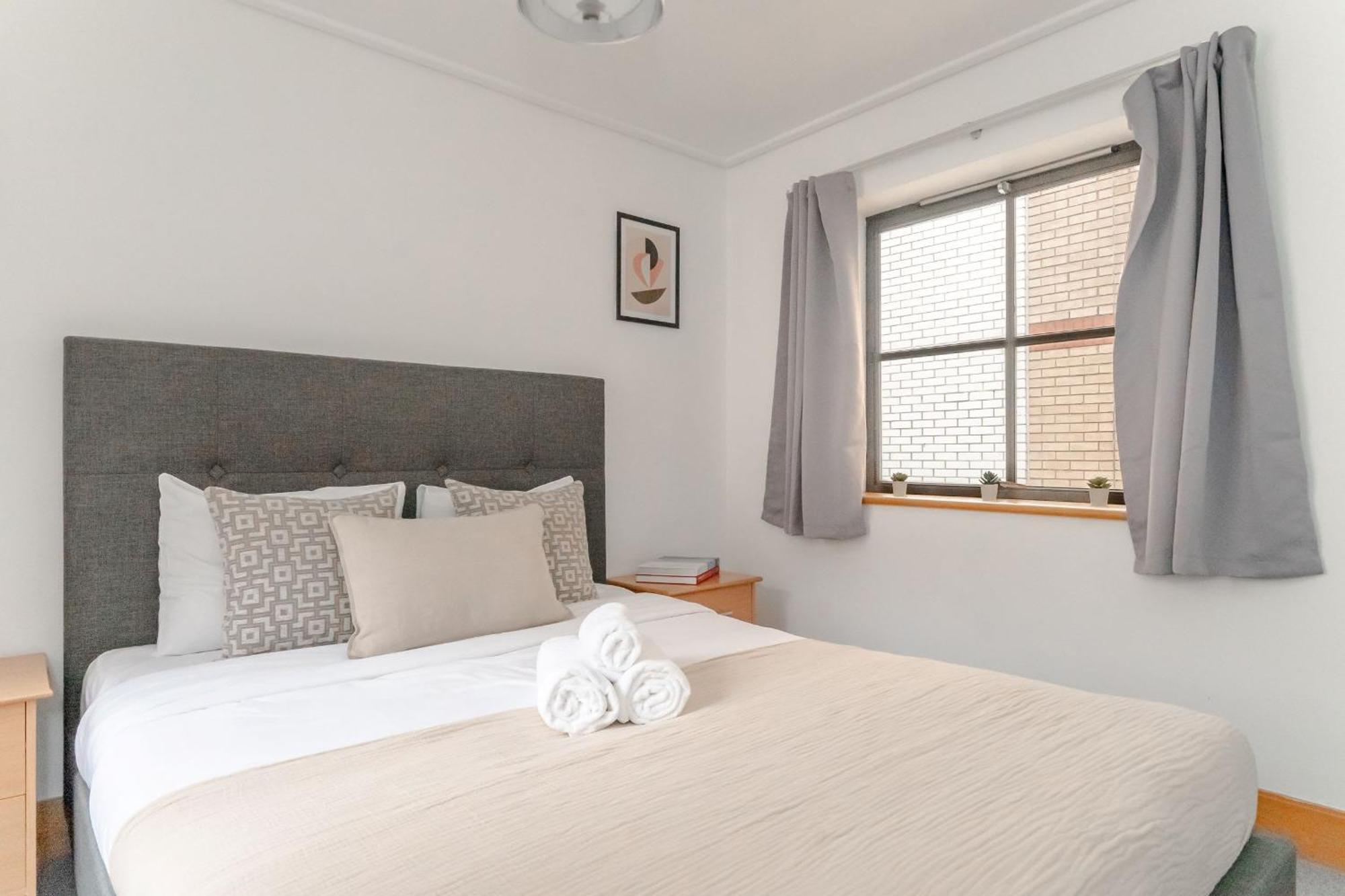 Appartement Bnbnova - Holborn - 2br Near Covent Garden