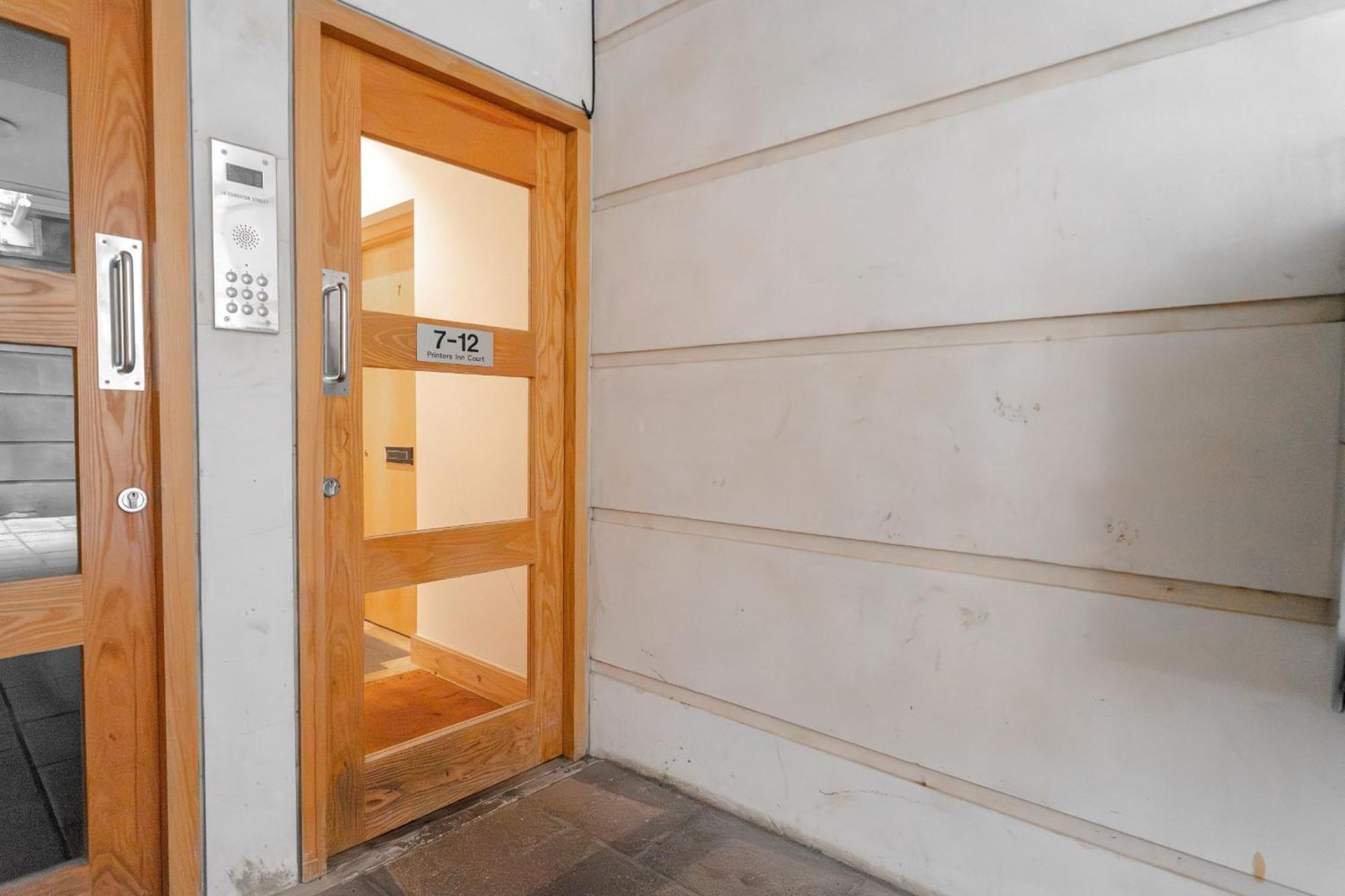 Bnbnova - Holborn - 2br Near Covent Garden * Londres
