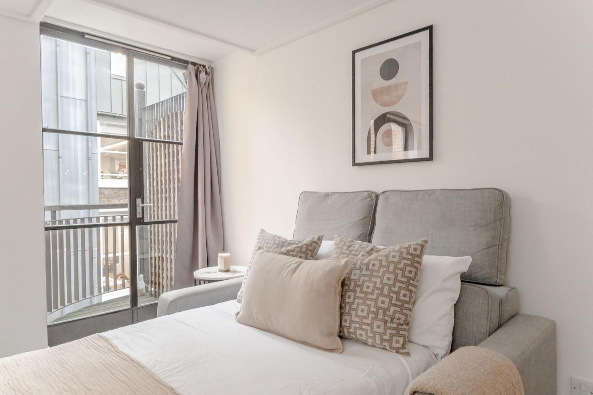 Bnbnova - Holborn - 2br Near Covent Garden Appartement