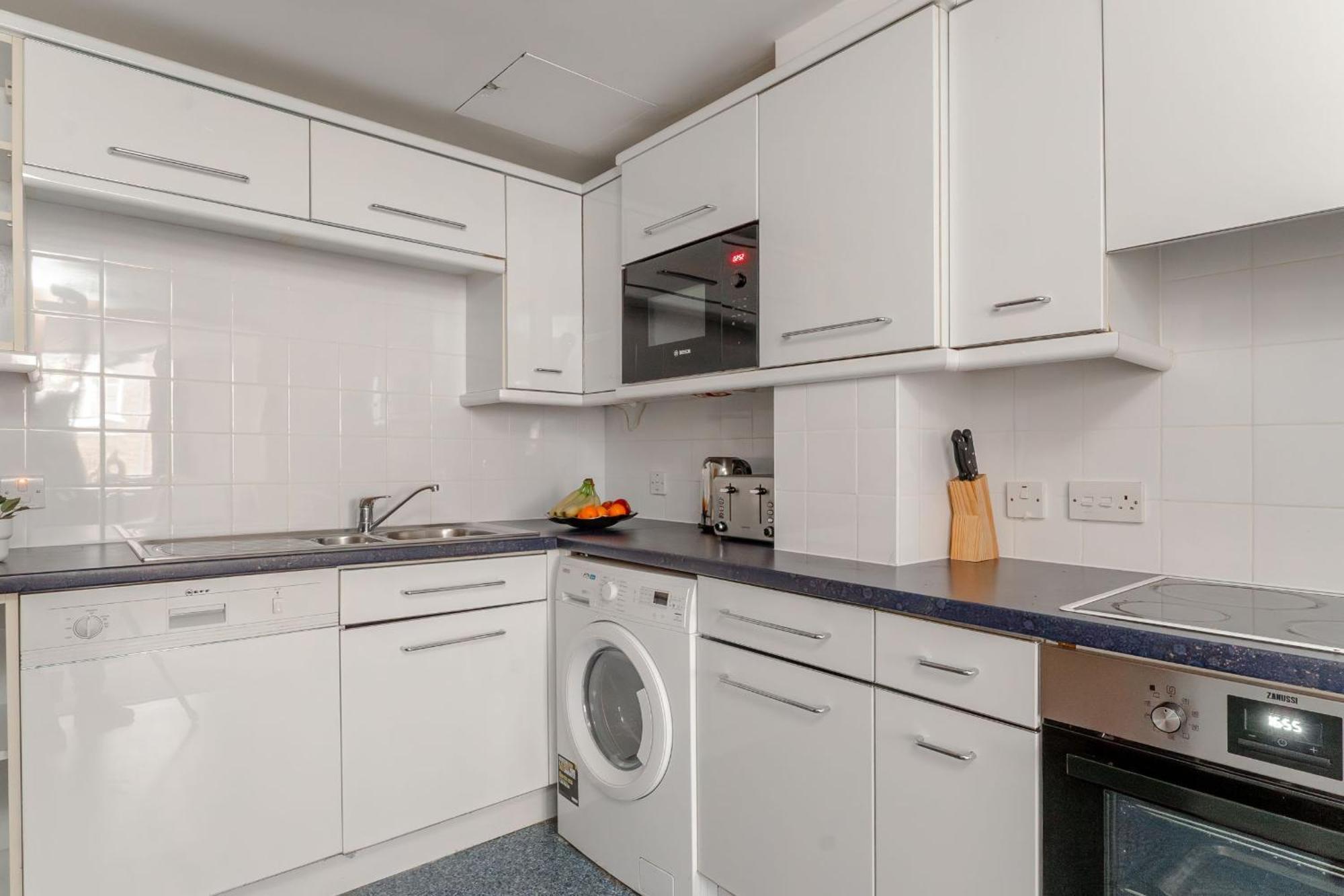 Appartement Bnbnova - Holborn - 2br Near Covent Garden *