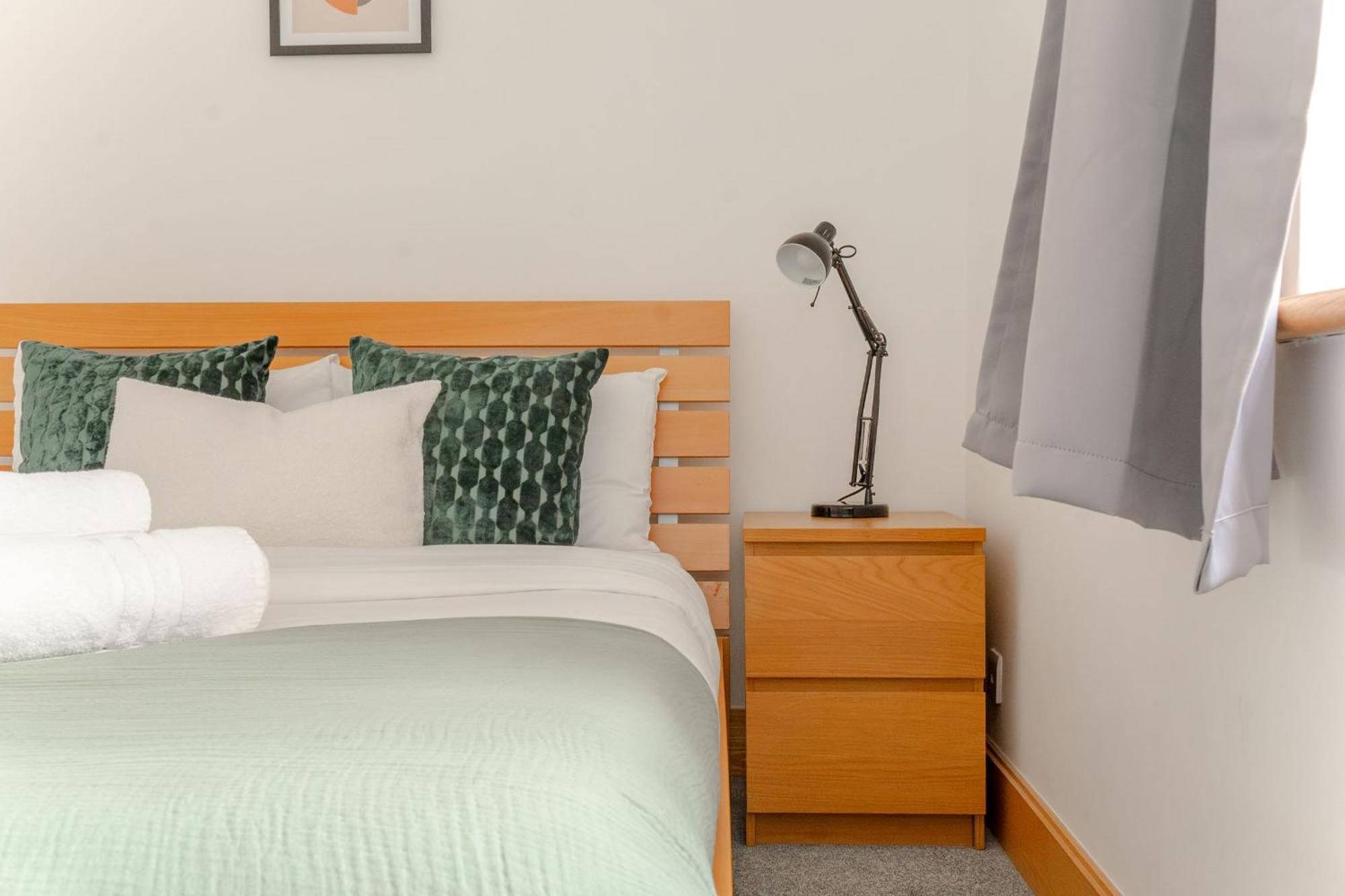 Bnbnova - Holborn - 2br Near Covent Garden Londres