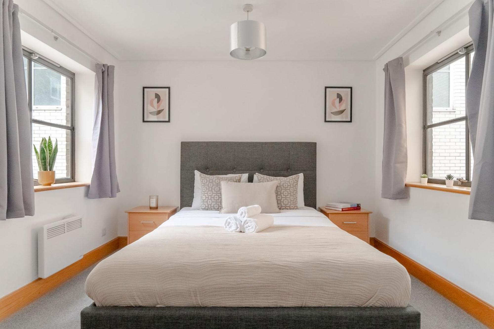 Appartement Bnbnova - Holborn - 2br Near Covent Garden Londres