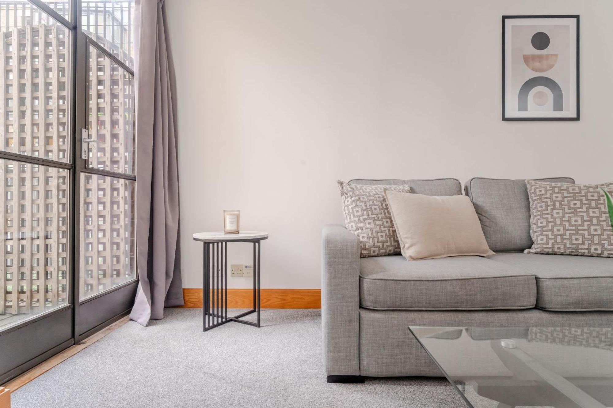 Bnbnova - Holborn - 2br Near Covent Garden * Londres