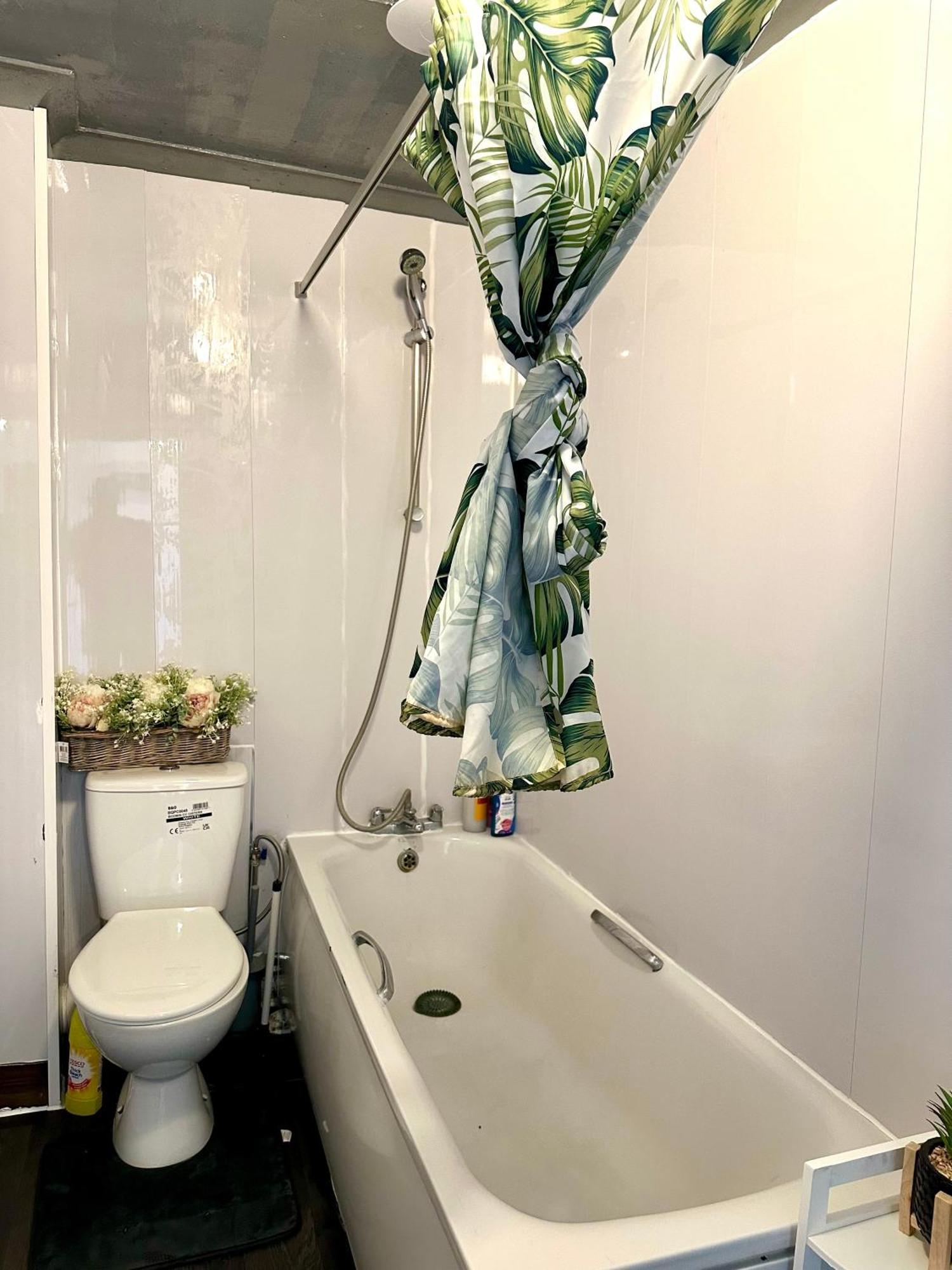 Appartement Spacious 4- Bedroom Flat! Kings Cross, St Pancras