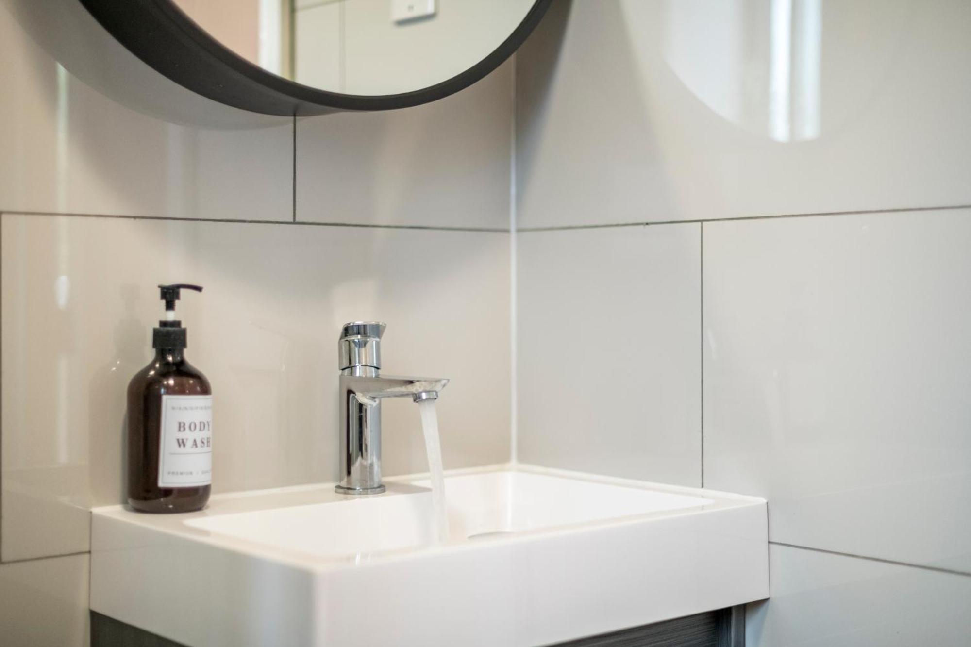 Appartement Stylish I Extended I Free Parking *