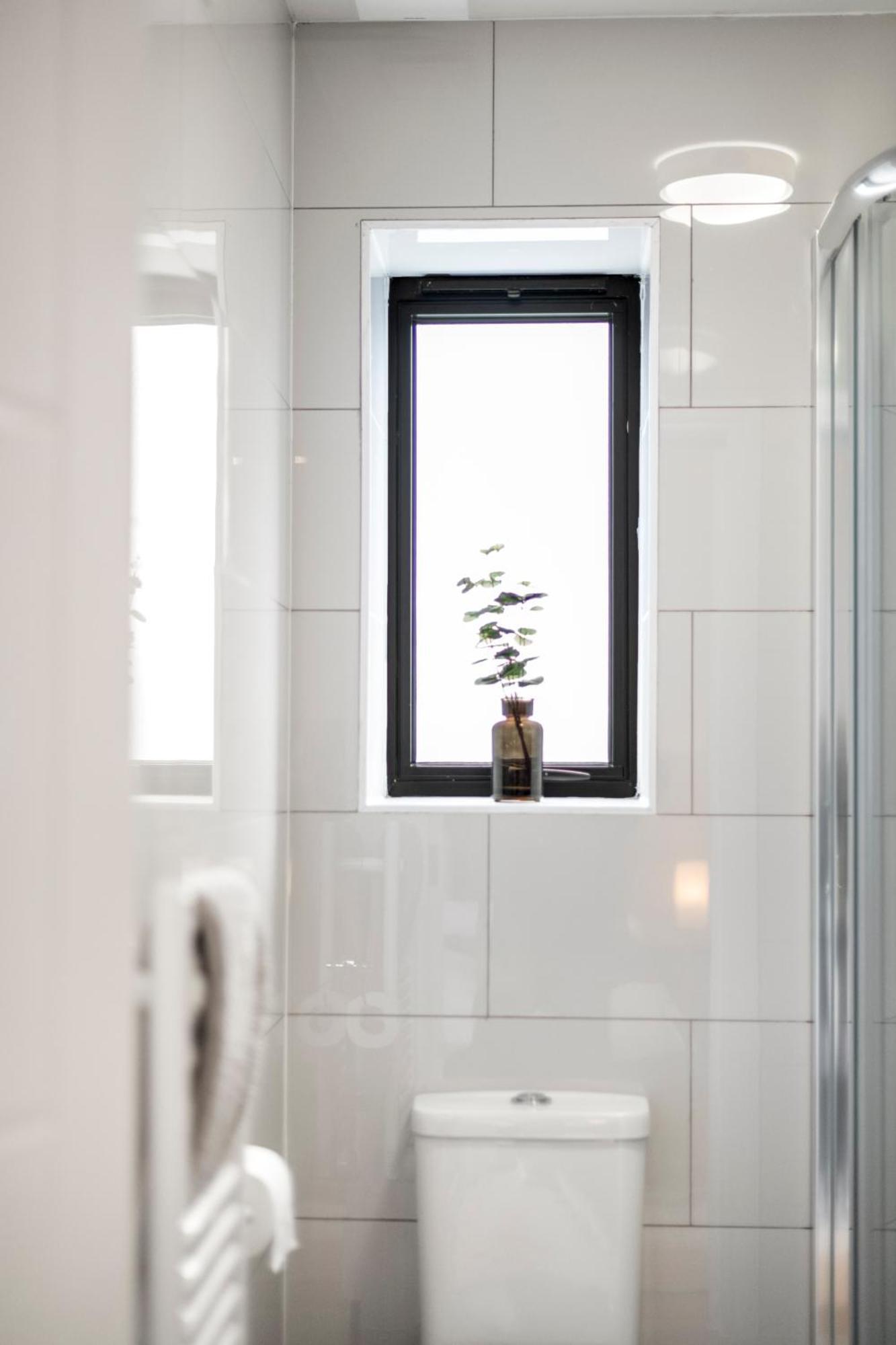Appartement Stylish I Extended I Free Parking Londres