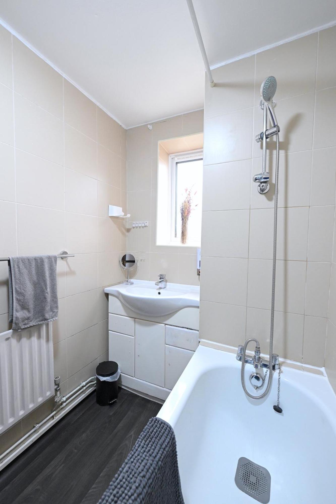 Stunning 2-bedroom Appartement Londres