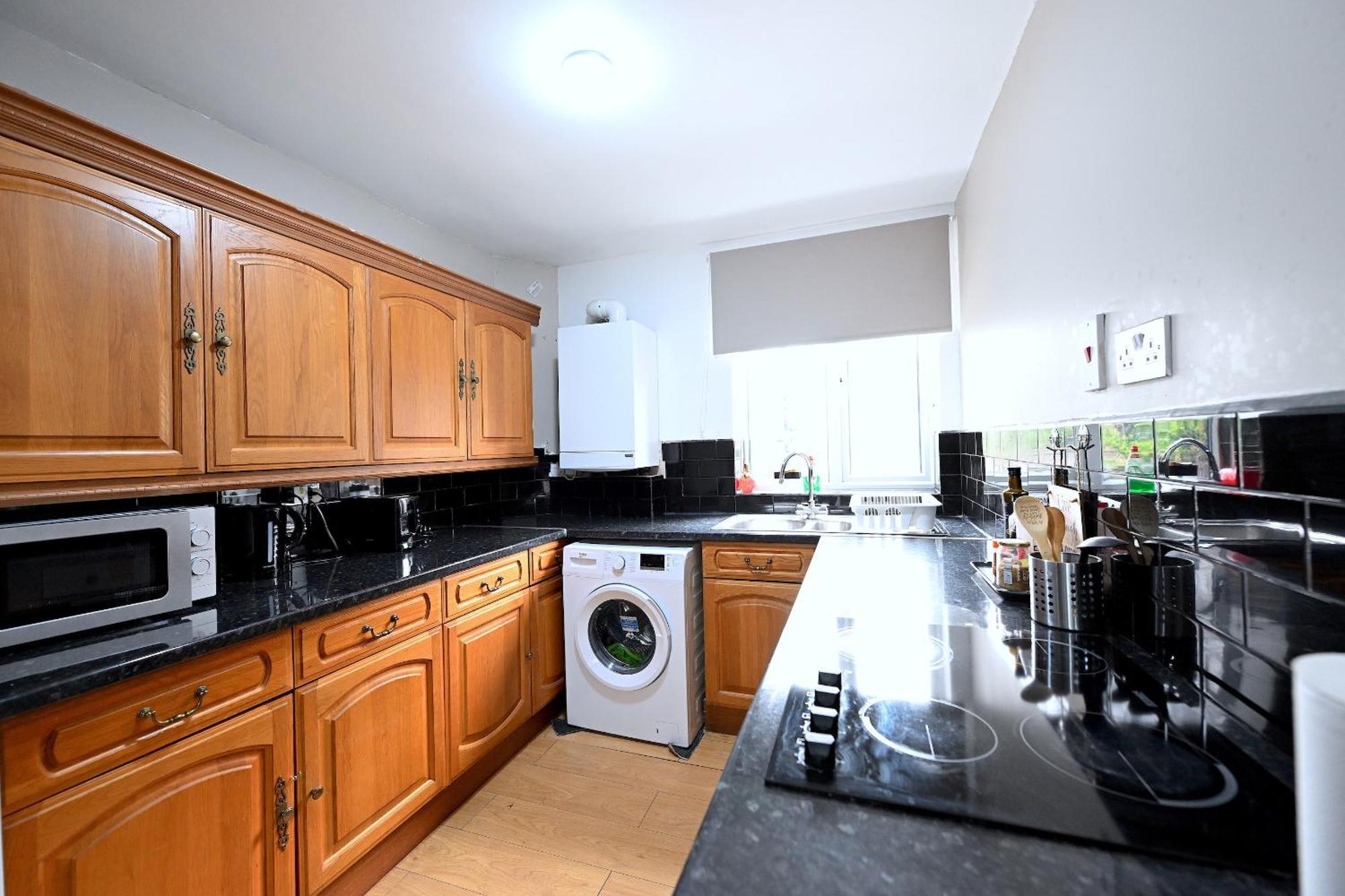 Appartement Stunning 2-bedroom *