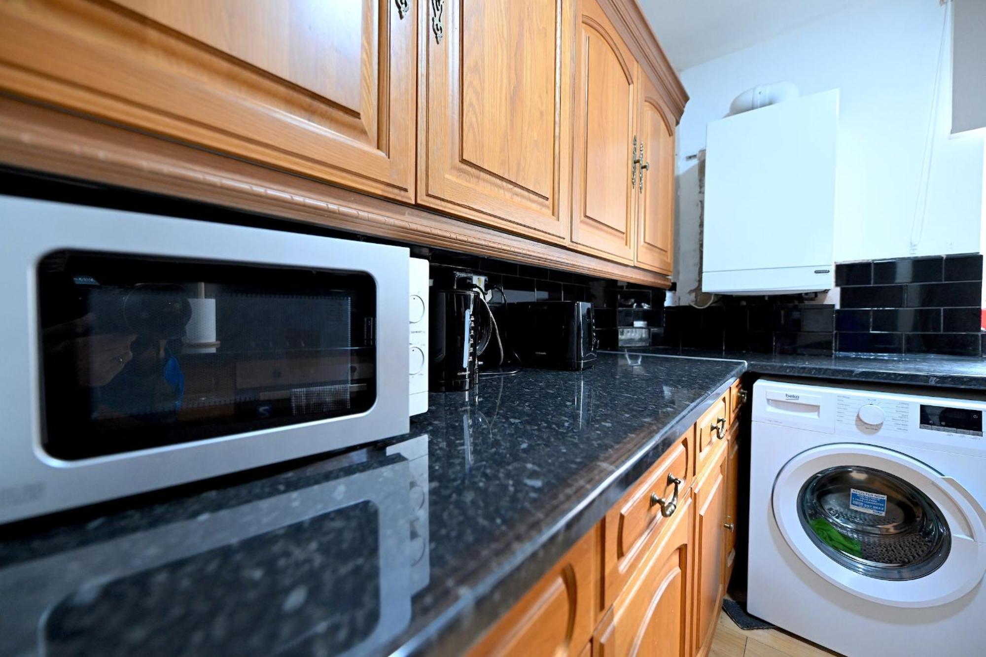 Appartement Stunning 2-bedroom *
