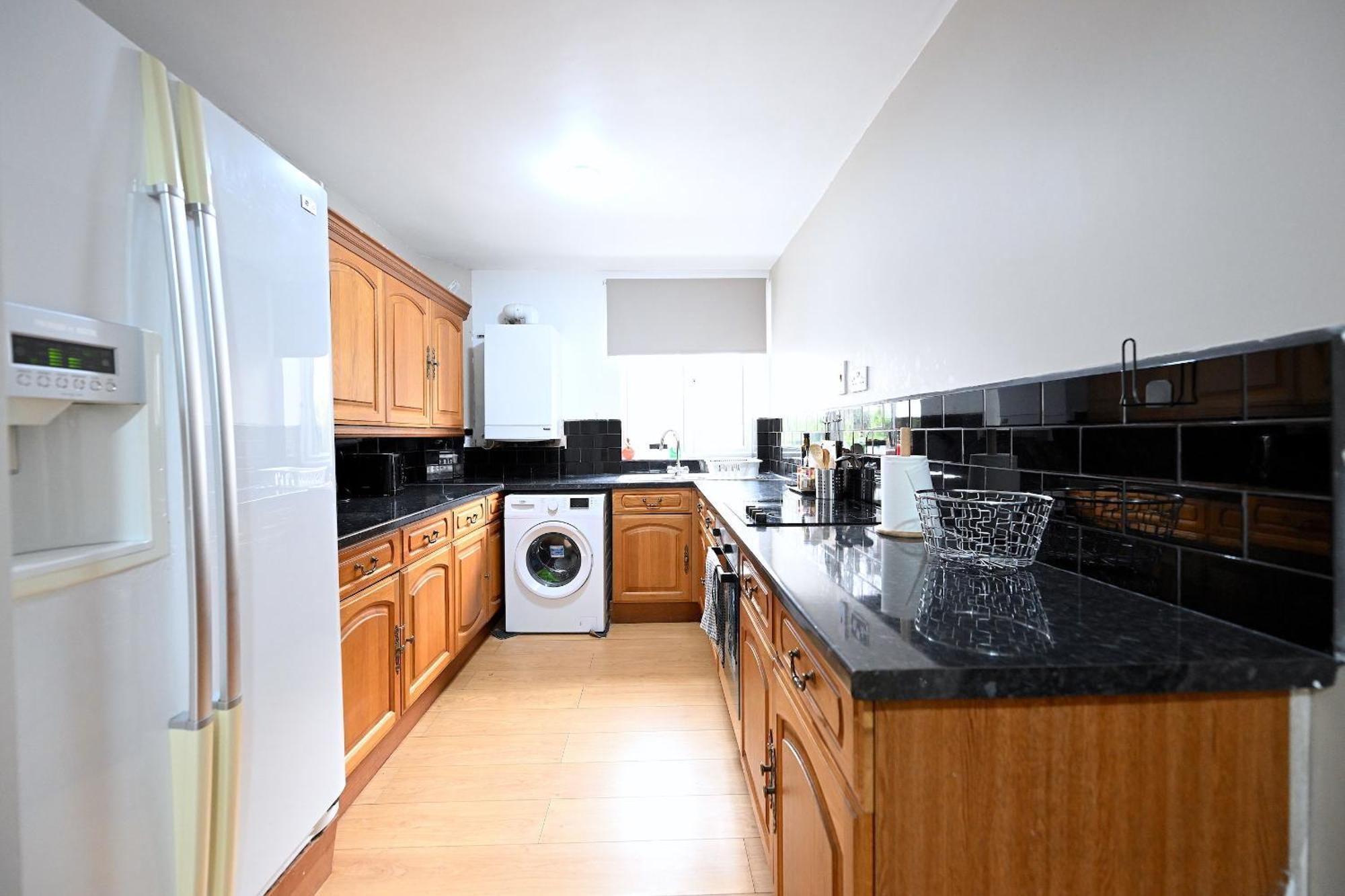 Appartement Stunning 2-bedroom *
