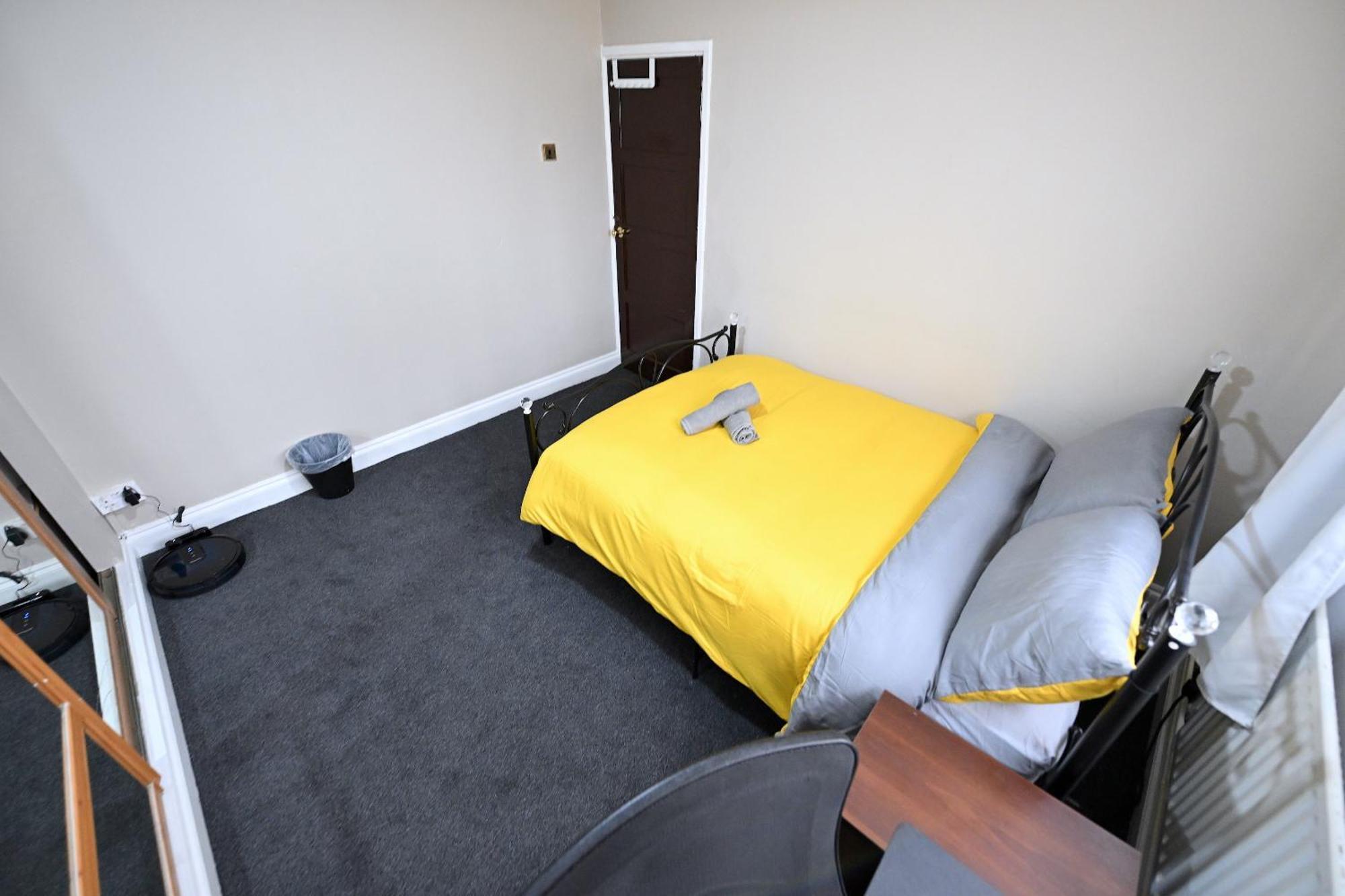 Appartement Stunning 2-bedroom