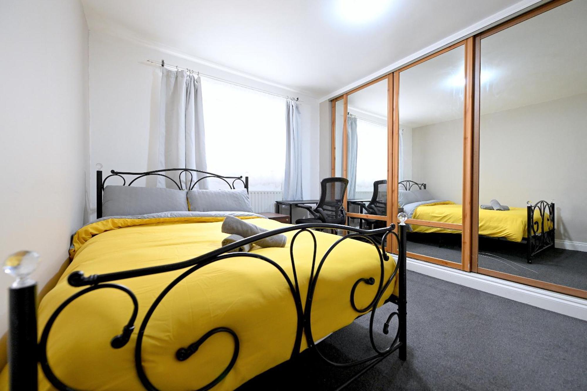 Appartement Stunning 2-bedroom *