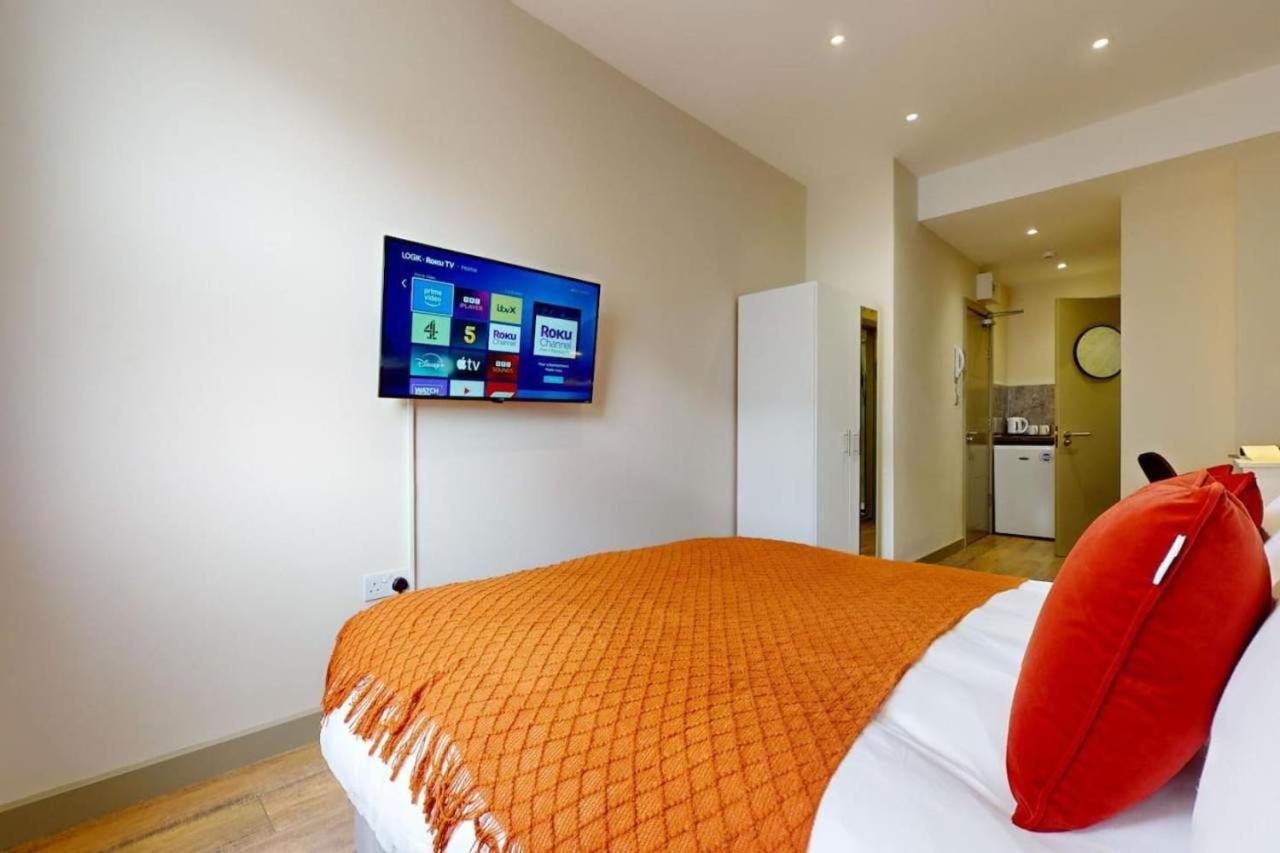 Fast Wifi Netflix Battersea Wd Smart Tv Londres