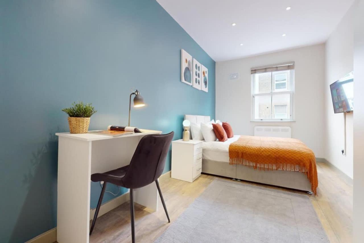 Fast Wifi Netflix Battersea Wd Smart Tv * Londres