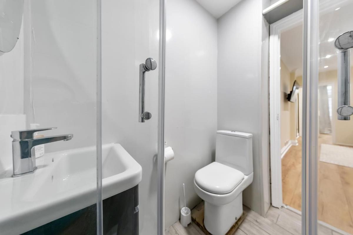 Cosy One Bedroom - Bridge * Londen