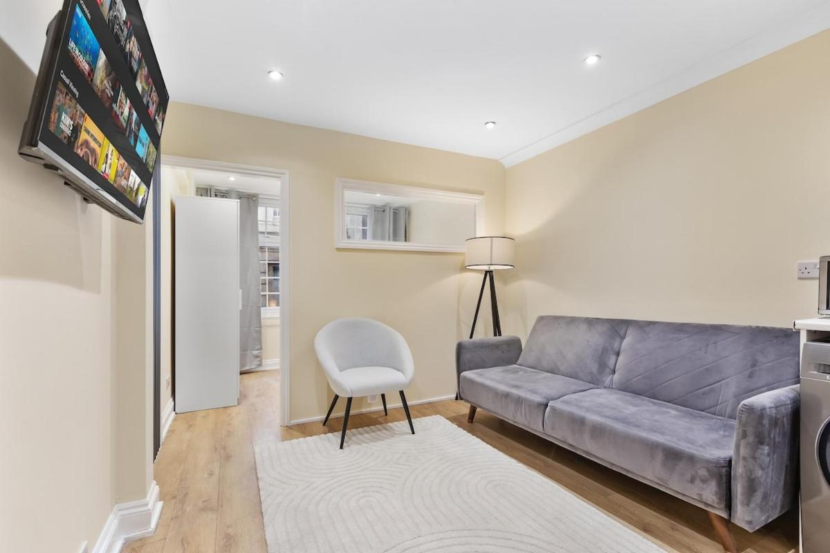 Appartement Cosy One Bedroom - Bridge Londen