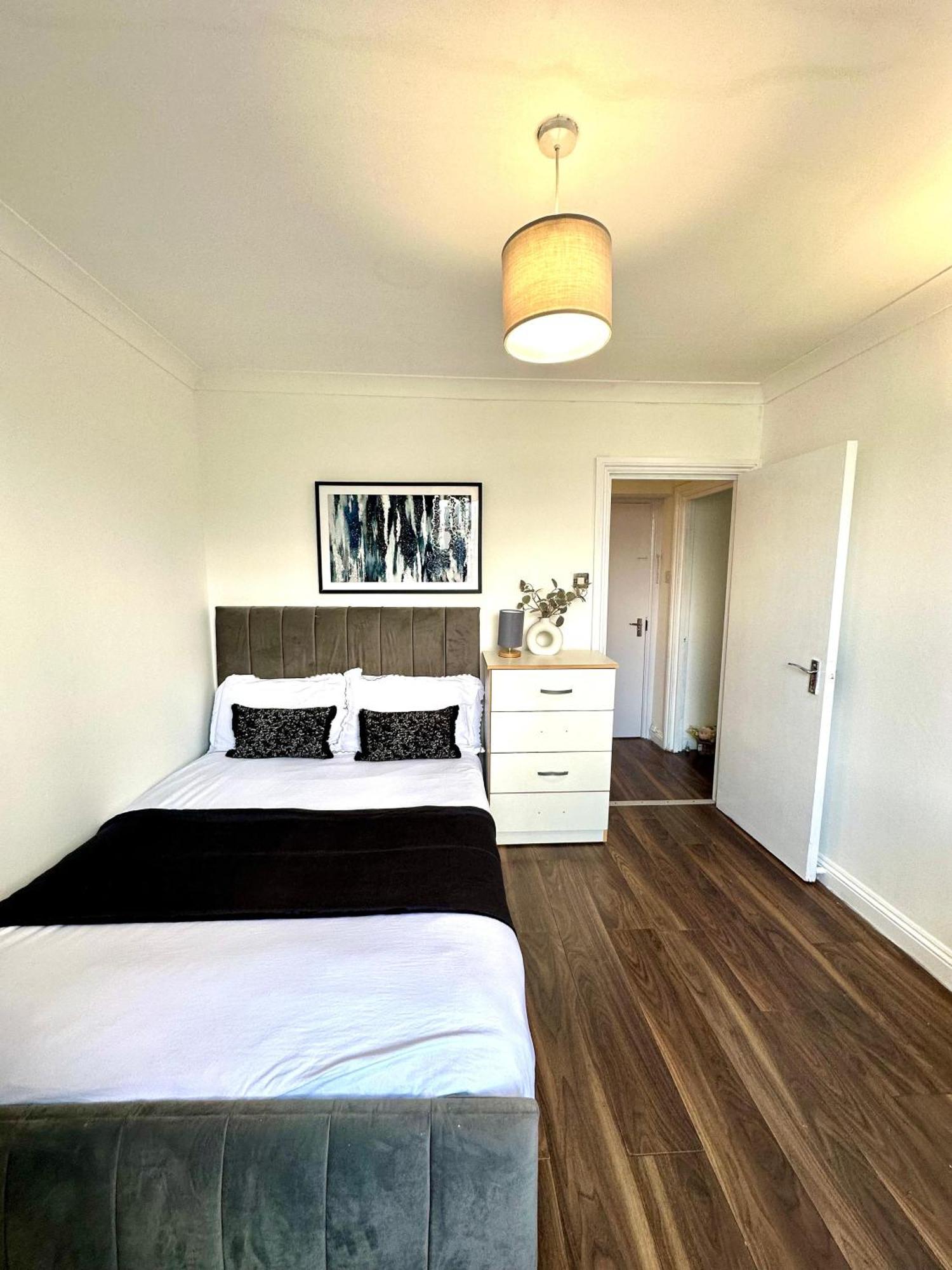 Stunning 4 Bedroom Flat In Kingscross, St Pancras! * Londres
