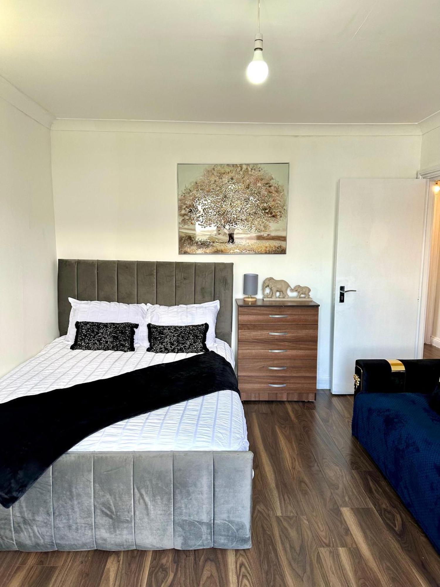 Stunning 4 Bedroom Flat In Kingscross, St Pancras! * Londres