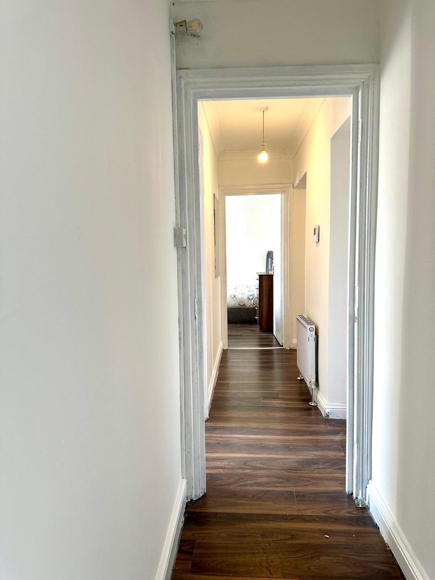 Stunning 4 Bedroom Flat In Kingscross, St Pancras! *