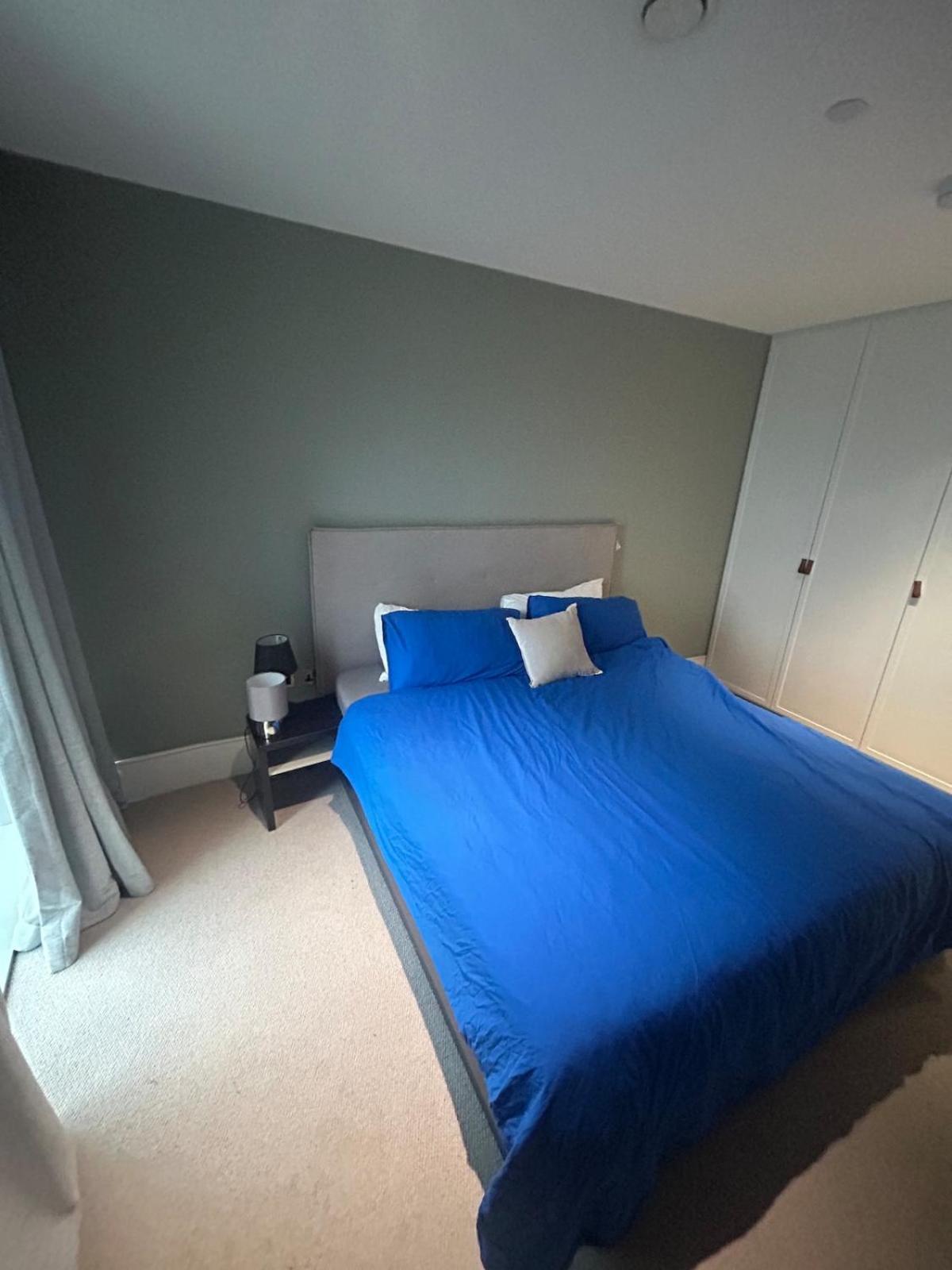 Luxury 1 Bed Greenwich Apartamento *