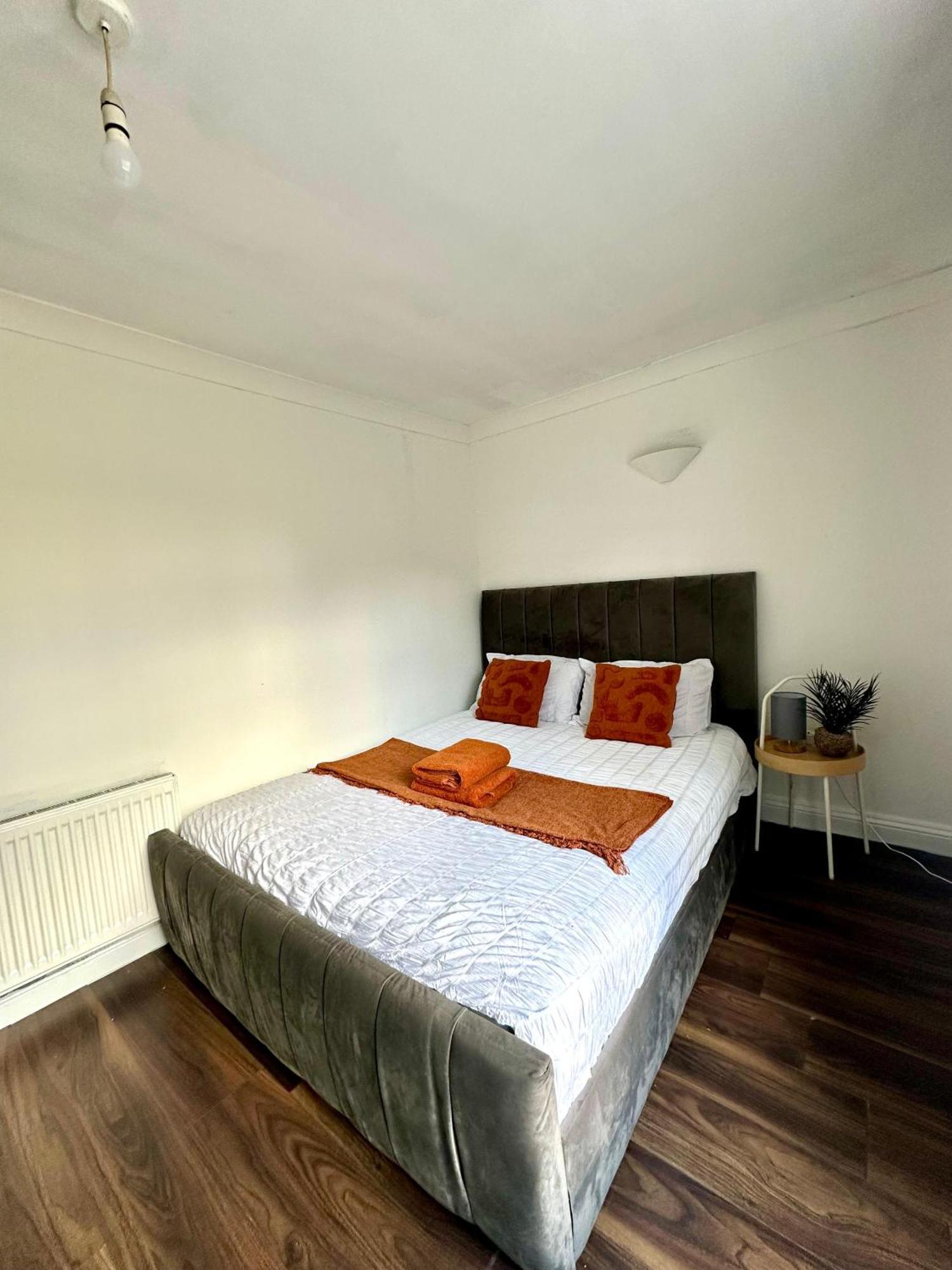 Stunning 4 Bedroom Flat In Kingscross, St Pancras!