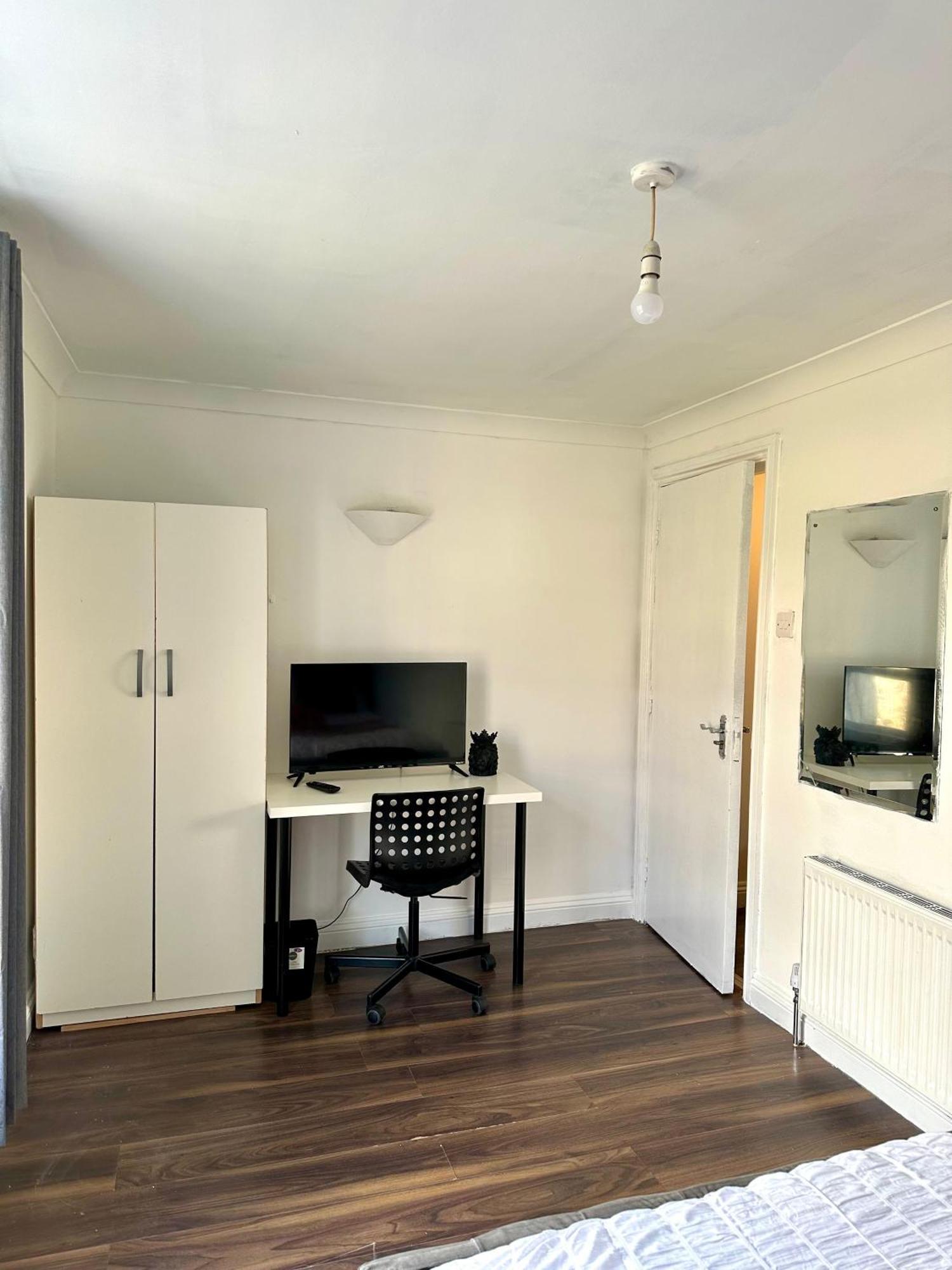 Stunning 4 Bedroom Flat In Kingscross, St Pancras! Appartement