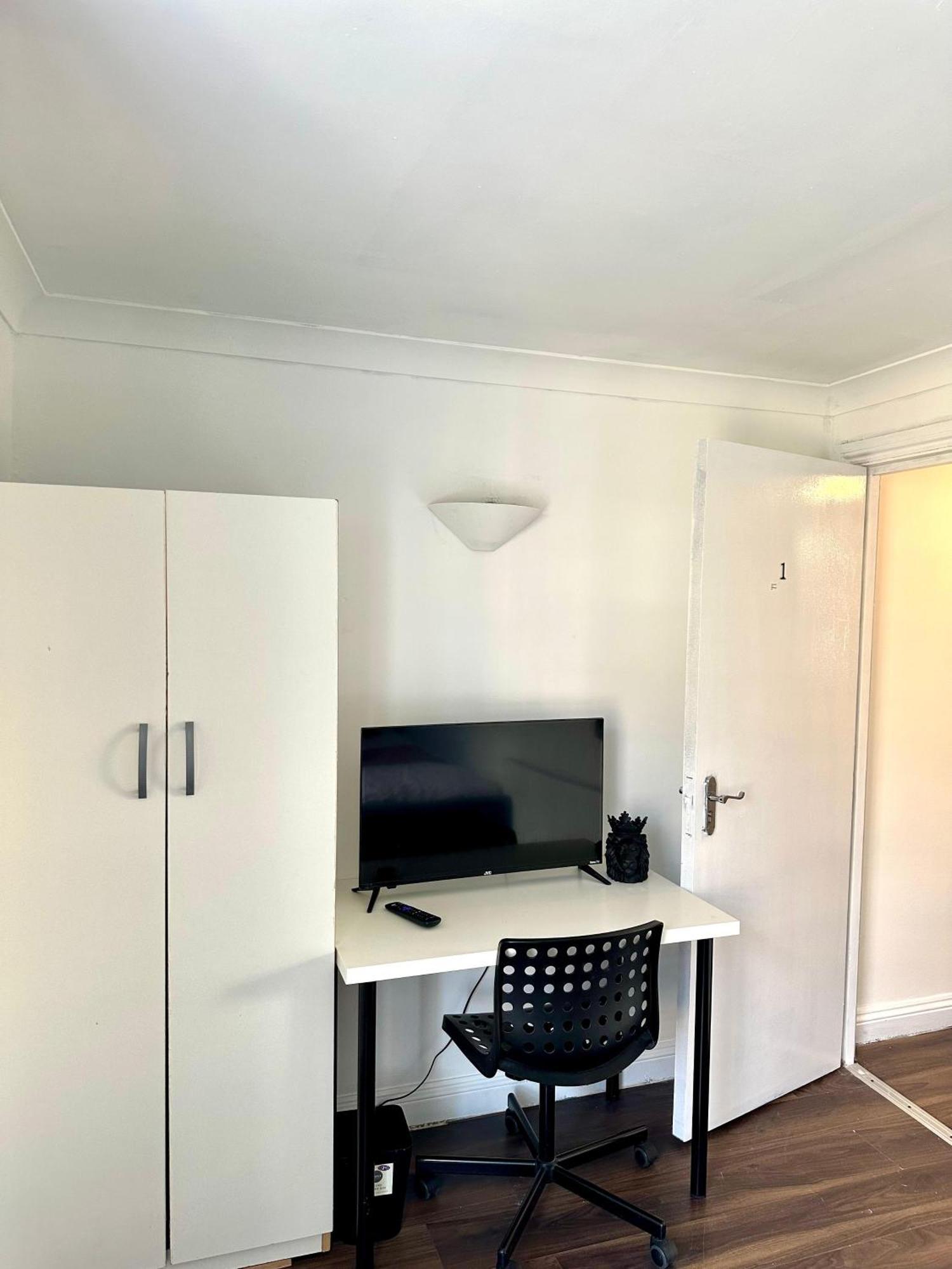 Appartement Stunning 4 Bedroom Flat In Kingscross, St Pancras!