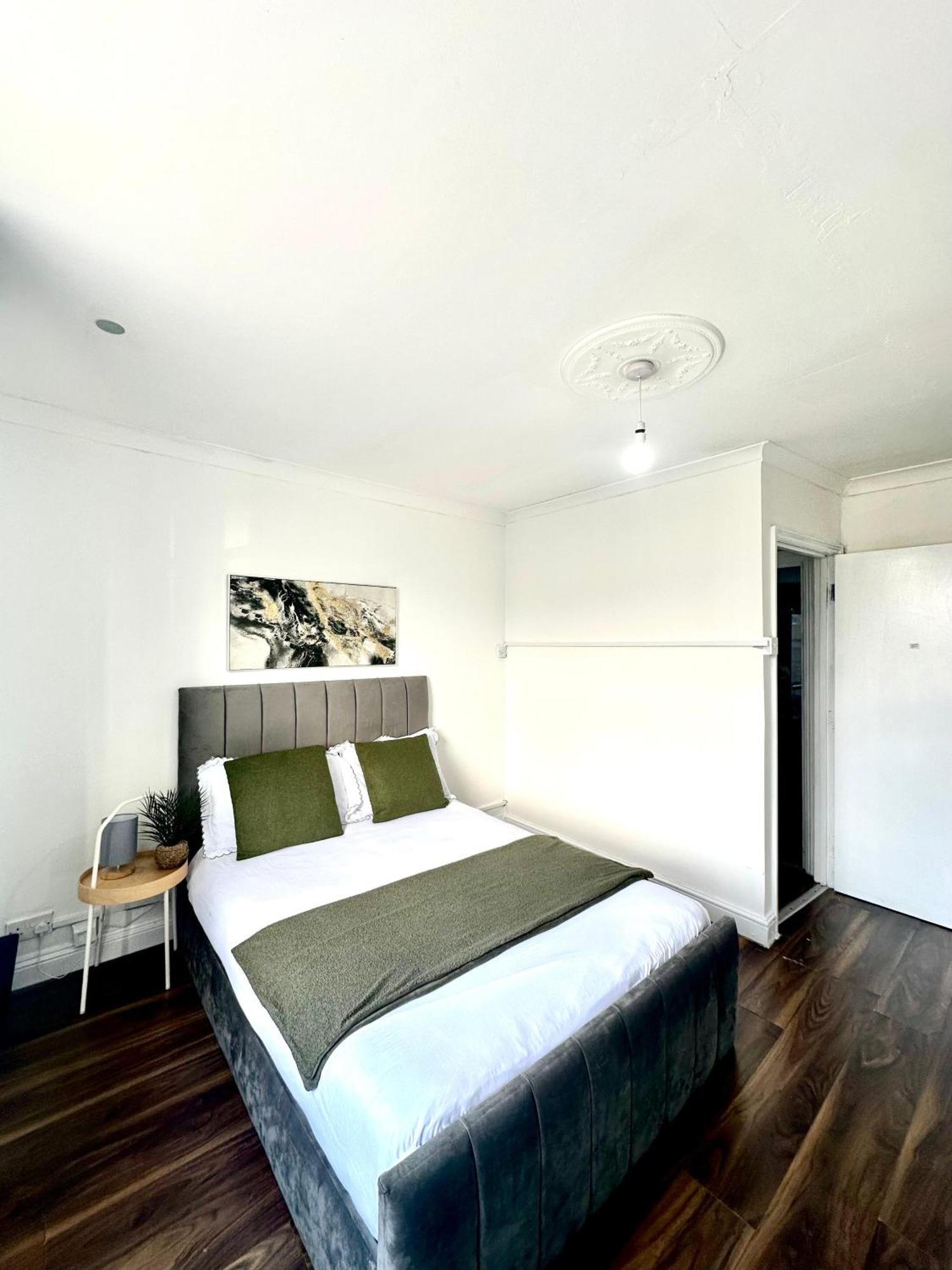 Stunning 4 Bedroom Flat In Kingscross, St Pancras! Londres