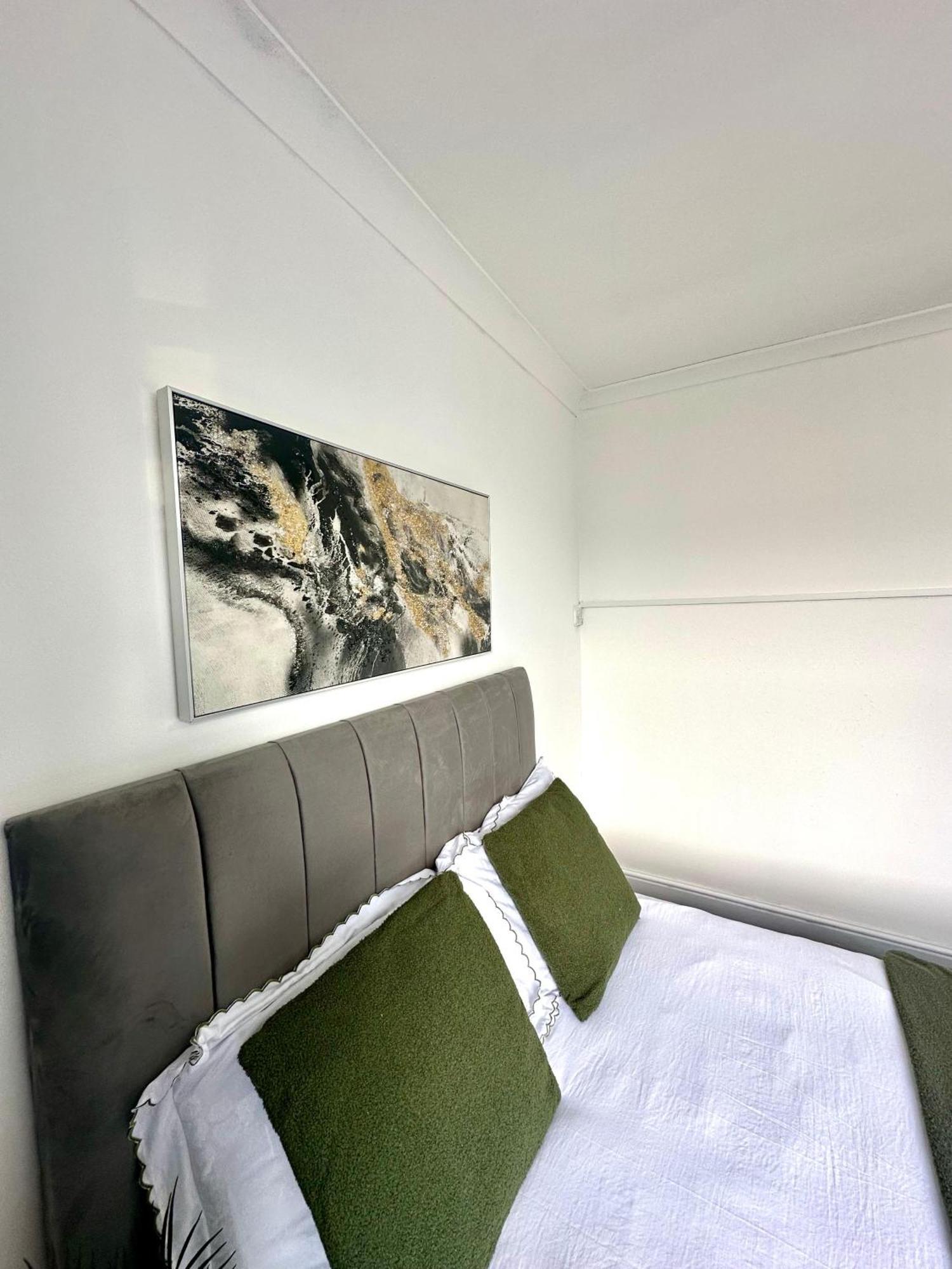 Stunning 4 Bedroom Flat In Kingscross, St Pancras! Appartement *
