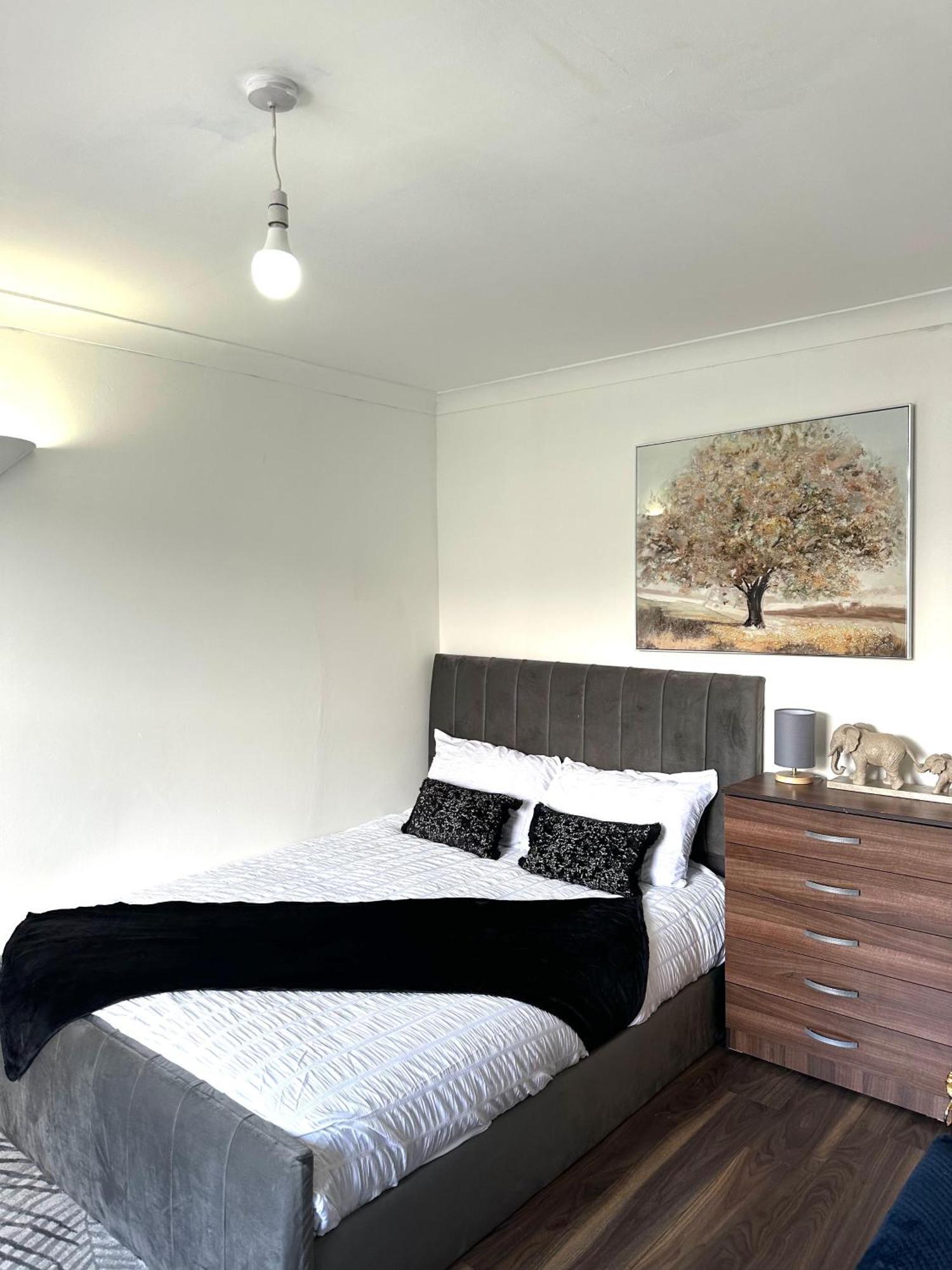 Stunning 4 Bedroom Flat In Kingscross, St Pancras! Londres