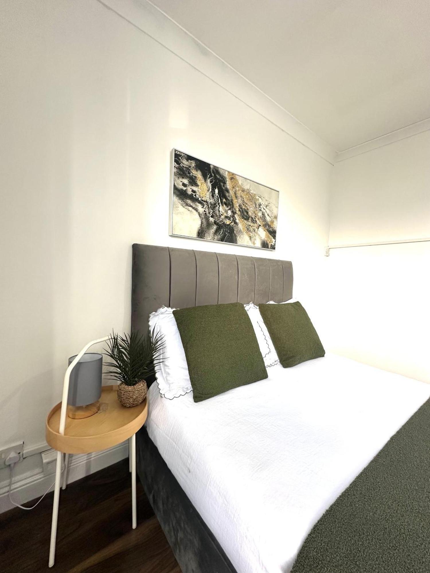 Stunning 4 Bedroom Flat In Kingscross, St Pancras! Appartement