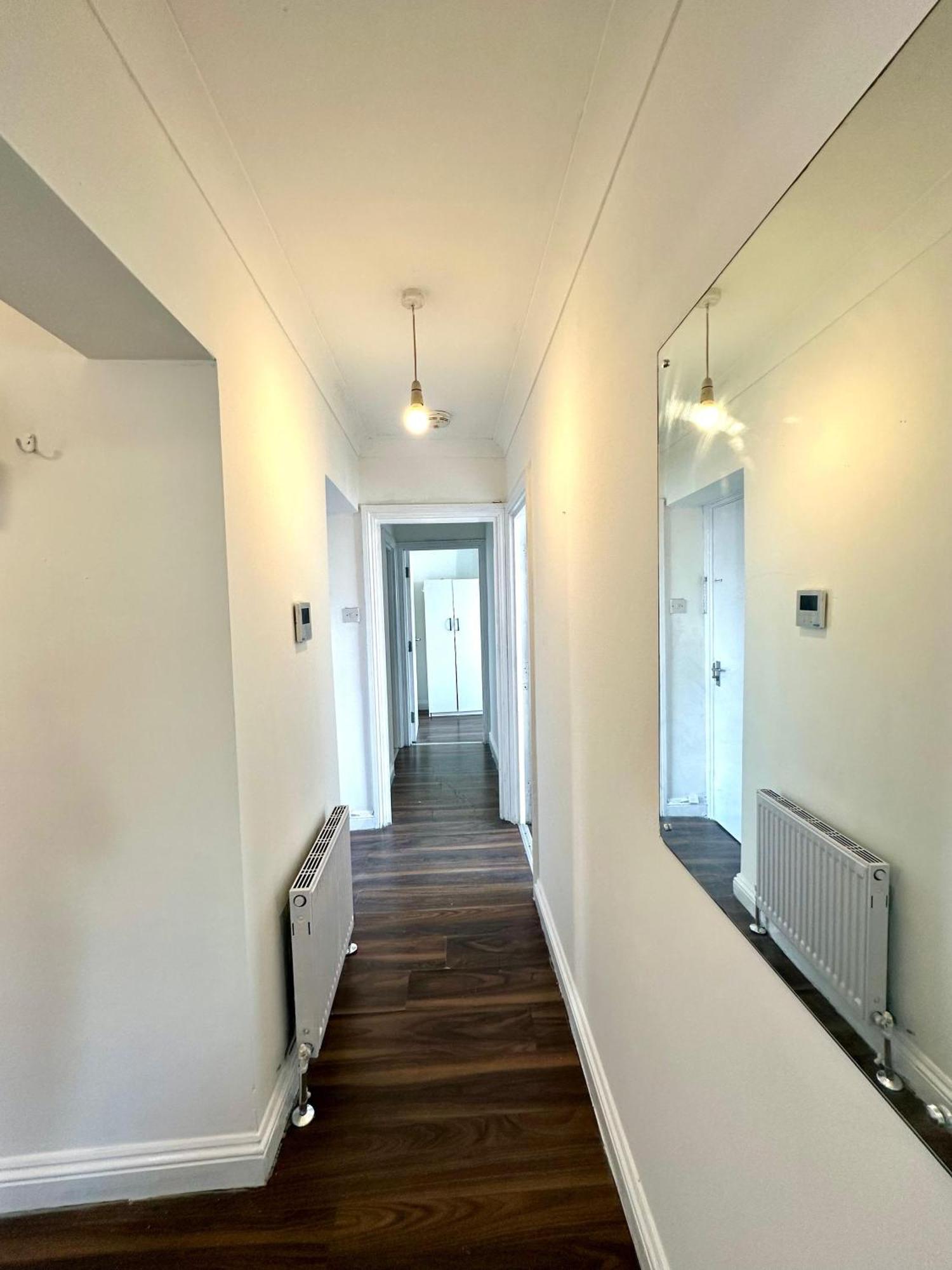 Appartement Stunning 4 Bedroom Flat In Kingscross, St Pancras! Londres