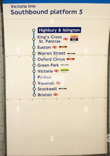 Entire Flat 4 Min Walk To Finsbury Park * Londres