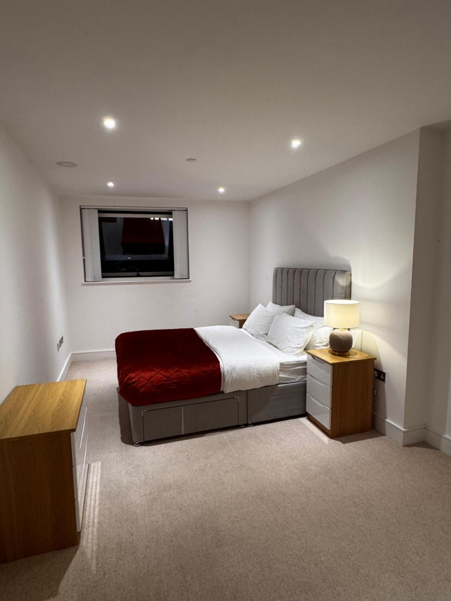 Riverside Appartement Londen