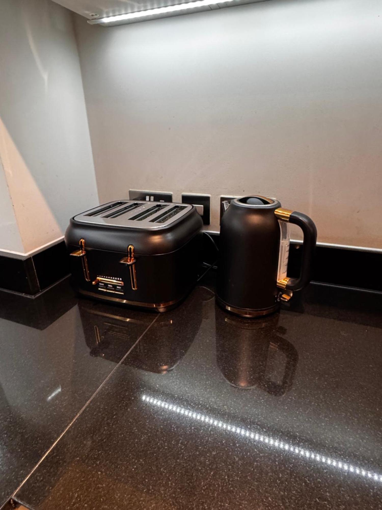 Appartement Riverside Londen