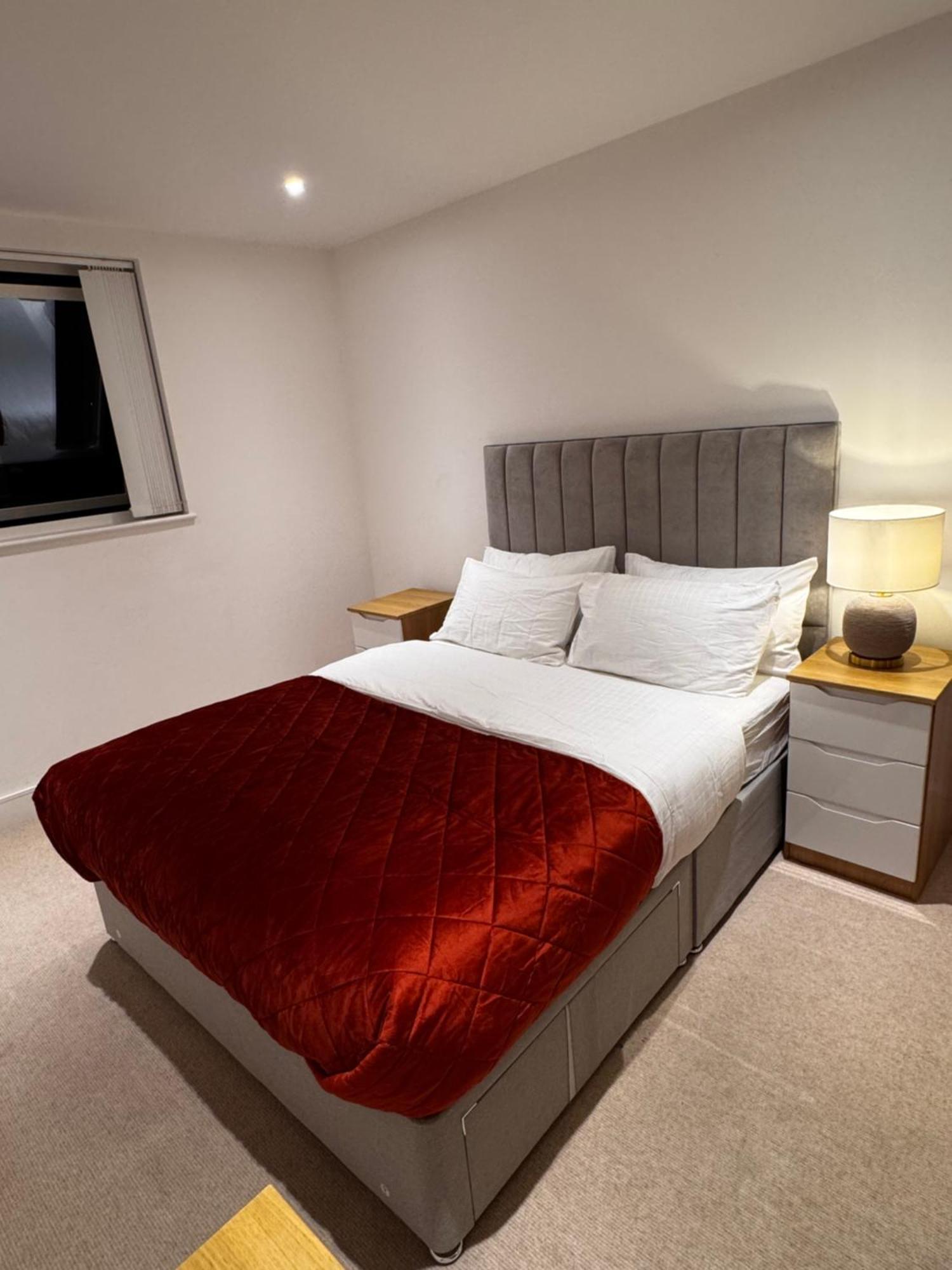 Appartement Riverside Londen