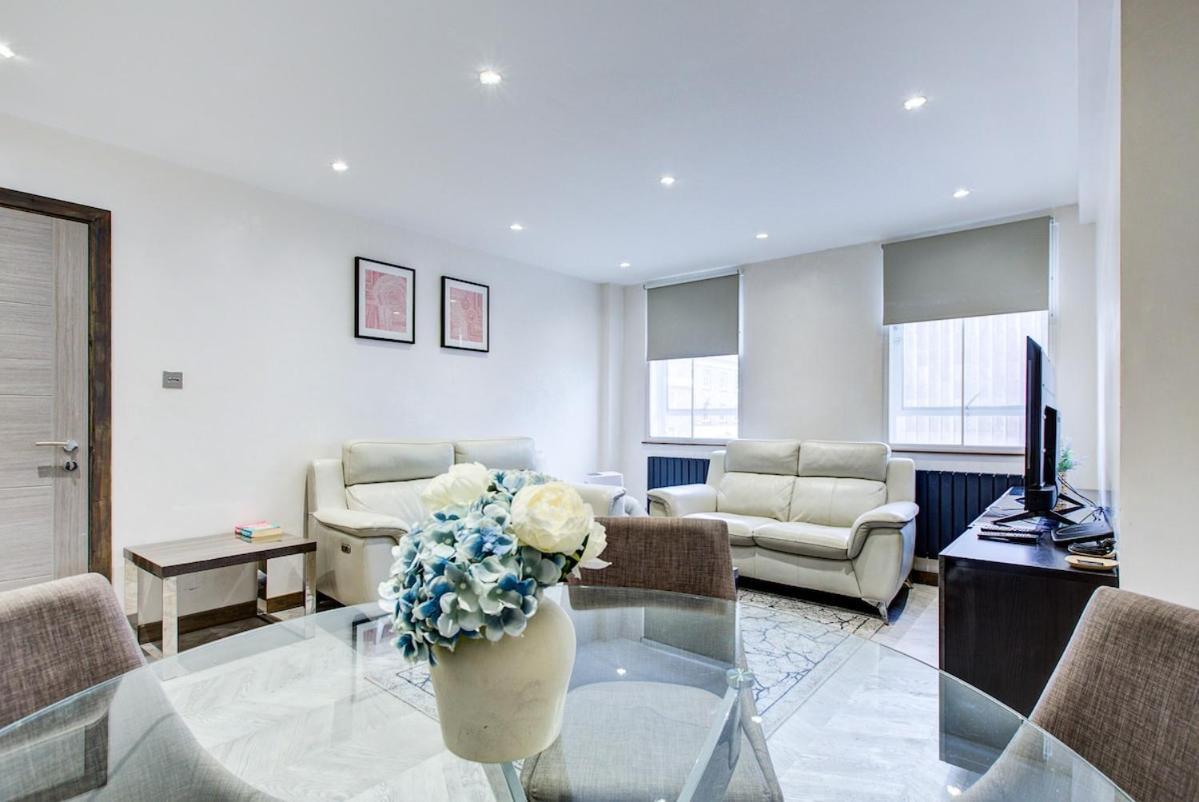 Appartement Marylebone Londres