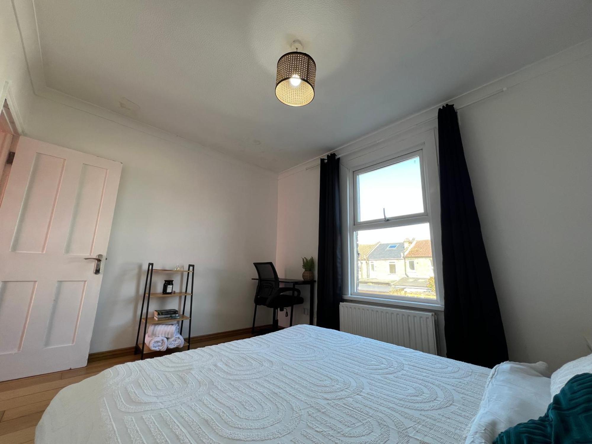Séjour chez l'habitant Sleep & Go *