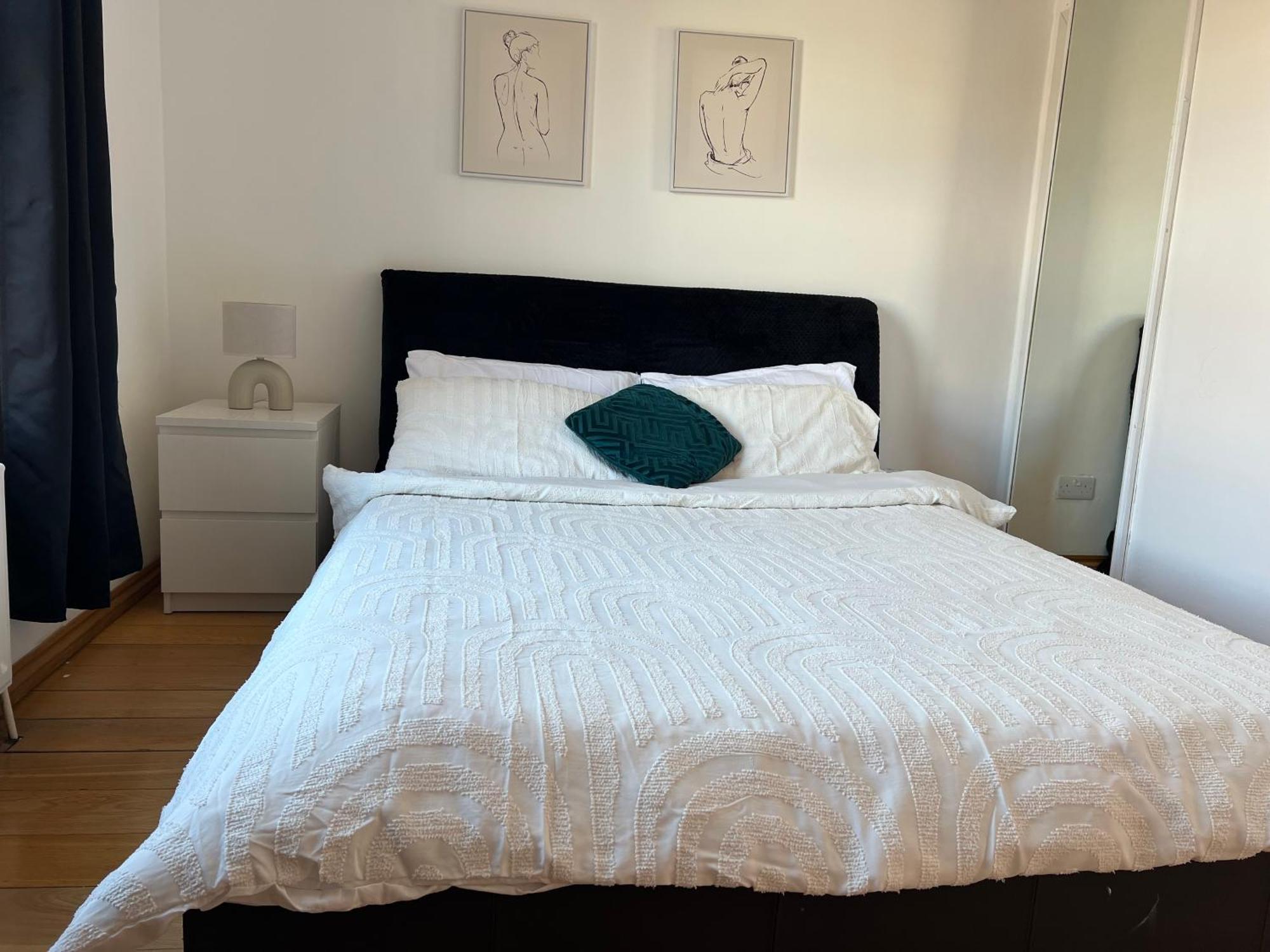 Séjour chez l'habitant Sleep & Go