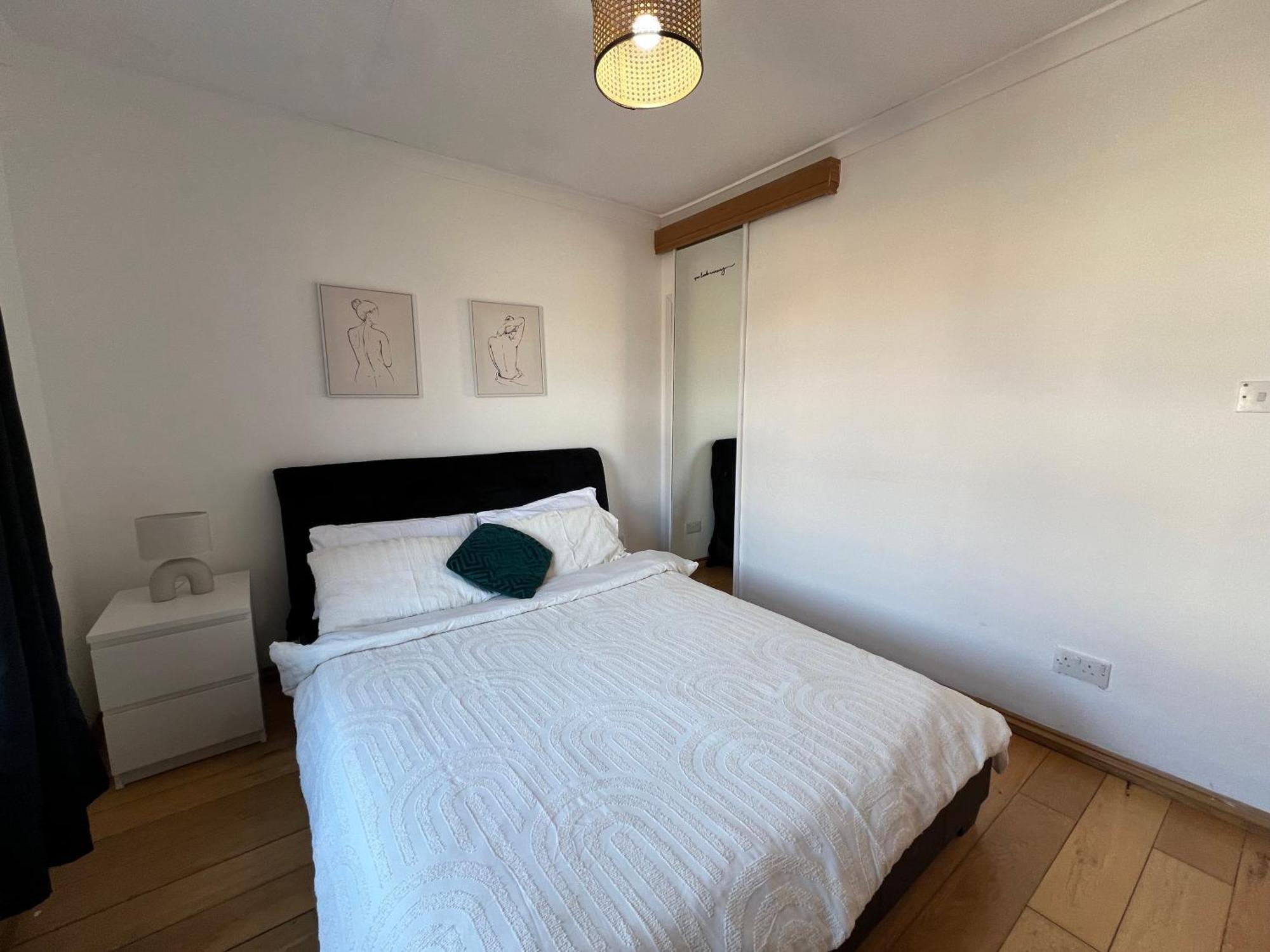 Séjour chez l'habitant Sleep & Go