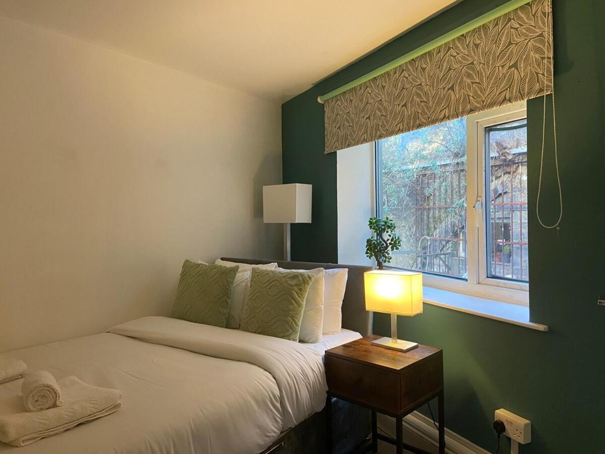 Amazing Flat In Stylish&cosy Londres