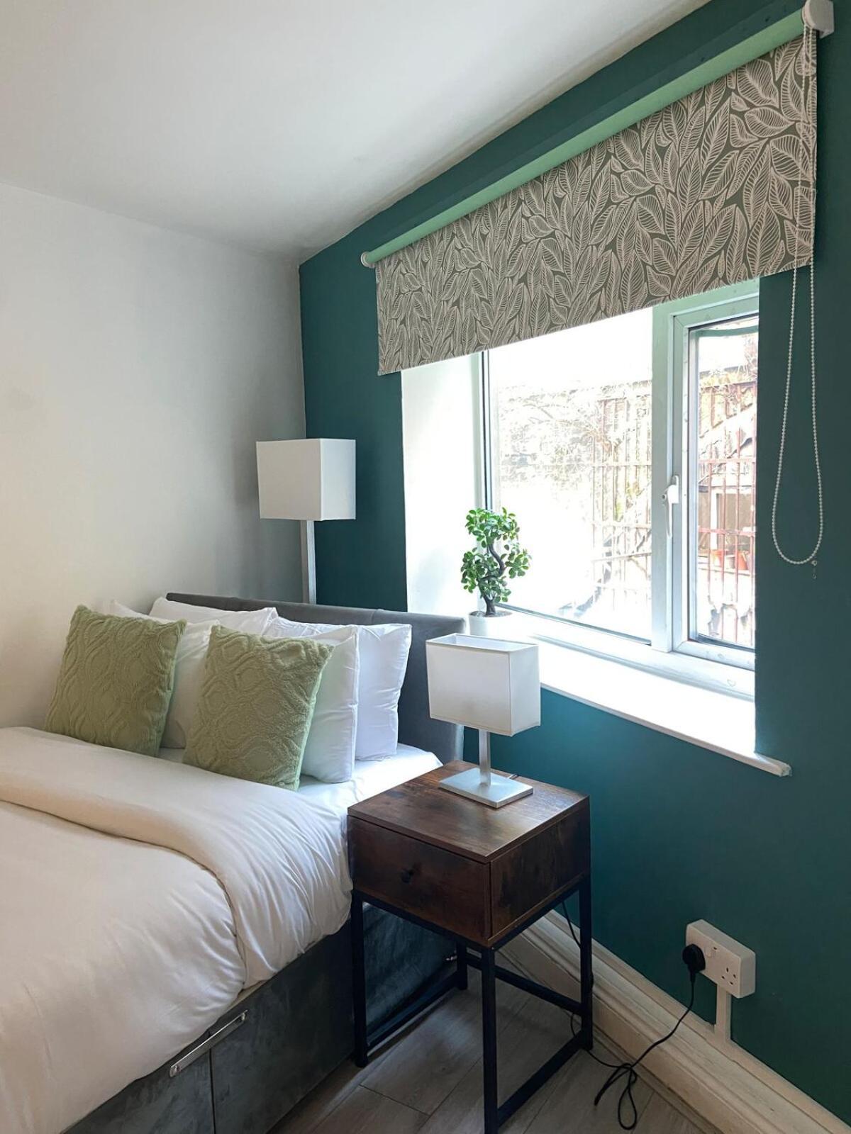 Amazing Flat In Stylish&cosy Appartement *