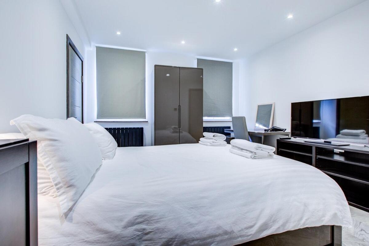 Marylebone Appartement Londres