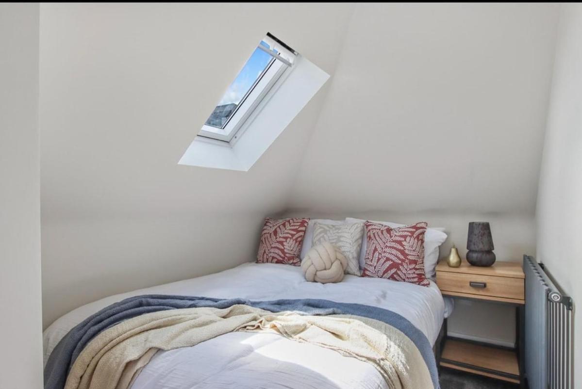 Harrow - Stadium Appartement *