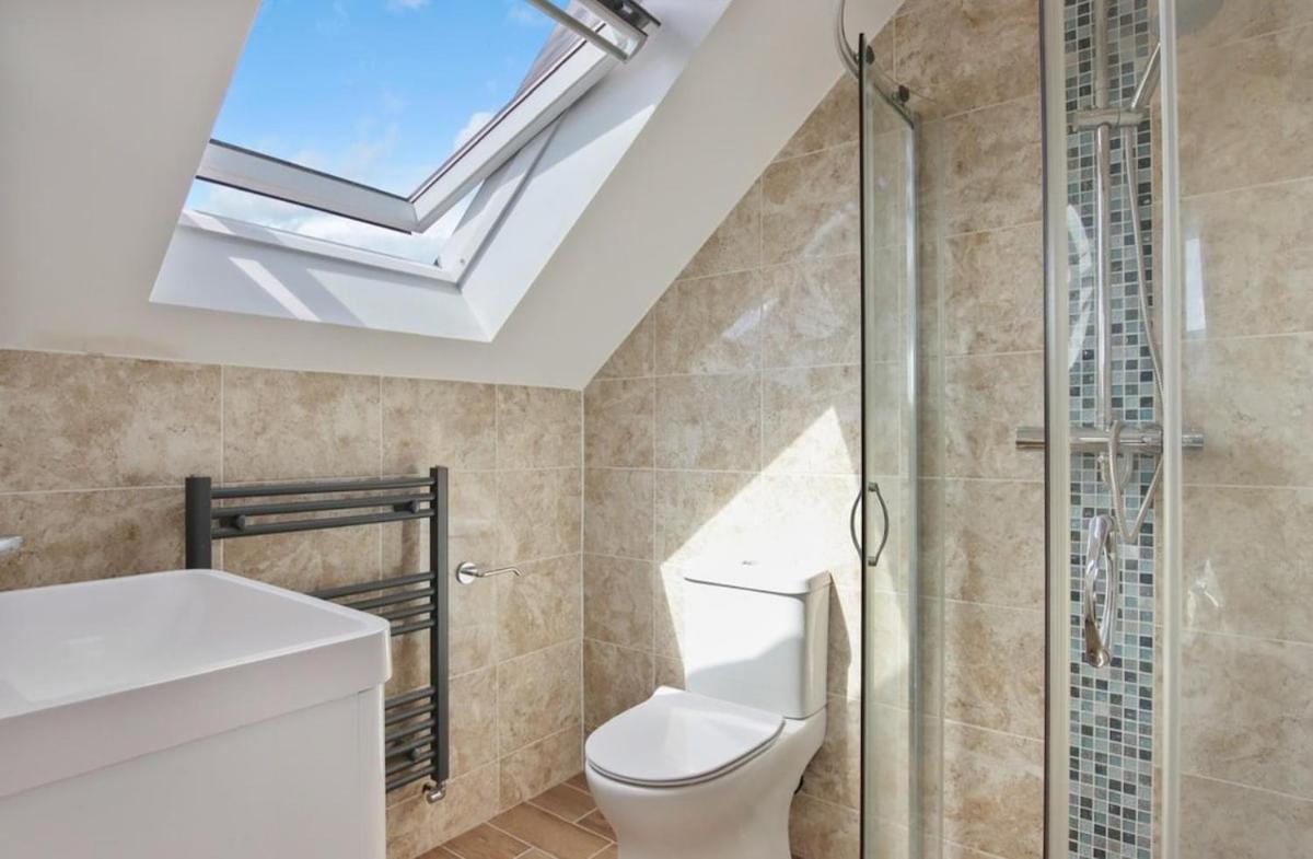Harrow - Stadium Appartement