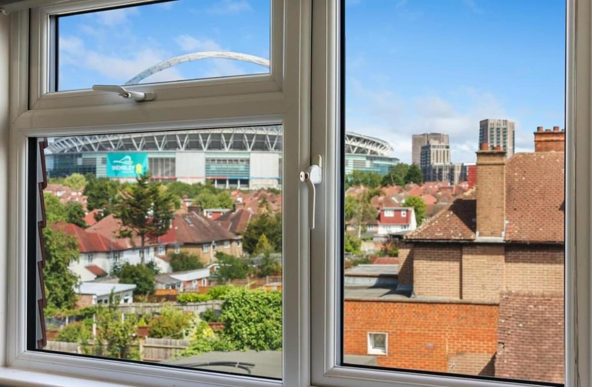 Harrow - Stadium Appartement *