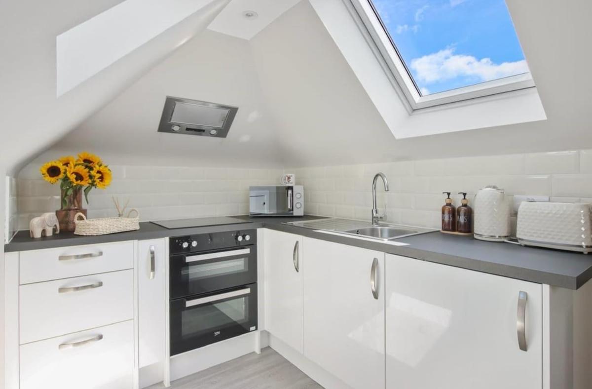 Harrow - Stadium Appartement Londres