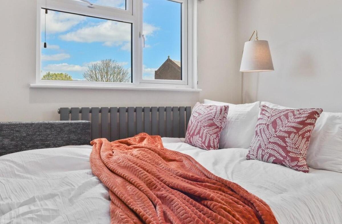 Harrow - Stadium Appartement *