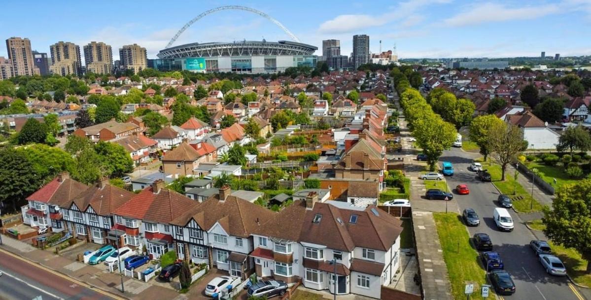 Appartement Harrow - Stadium *